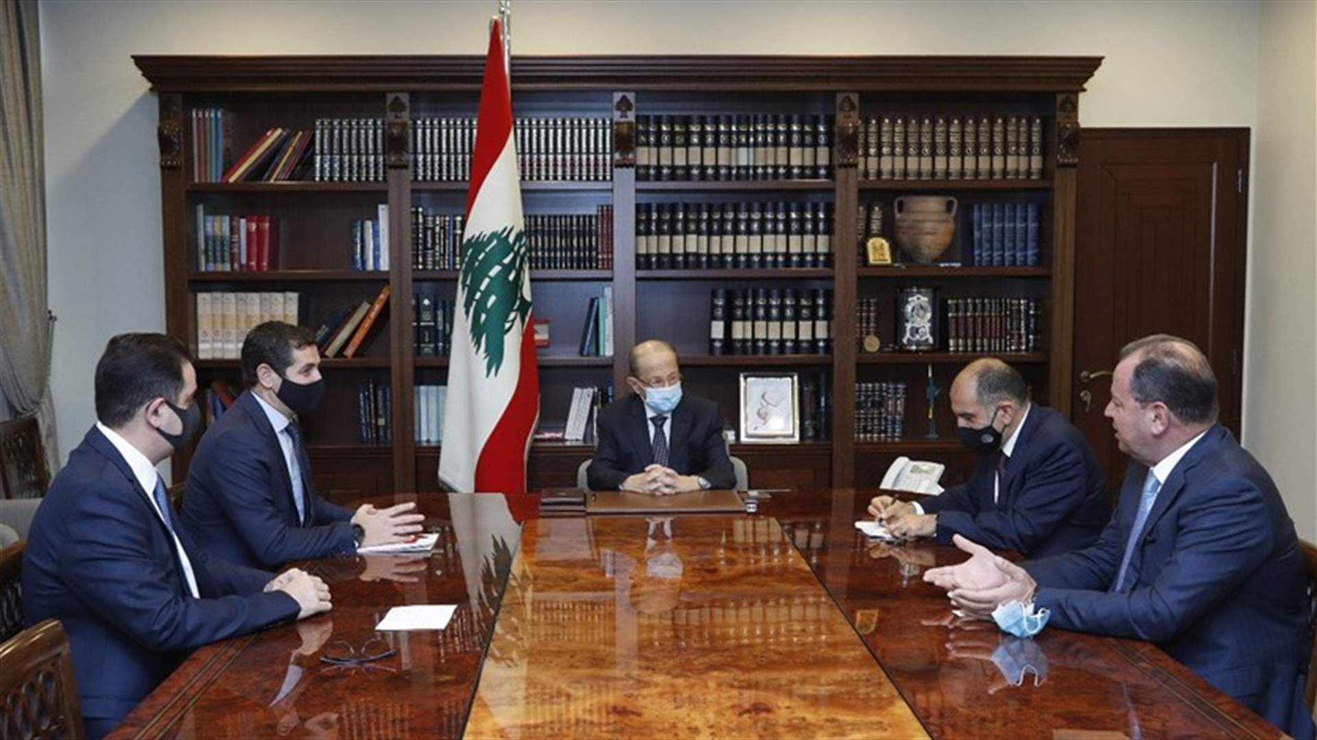 LBCI