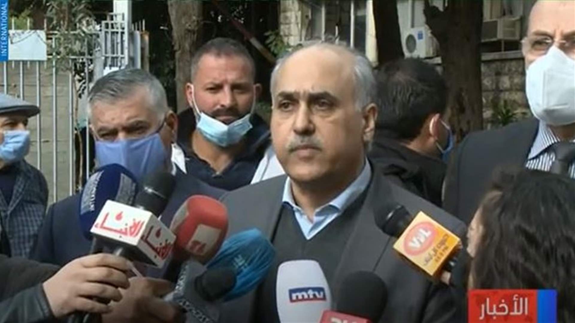 LBCI