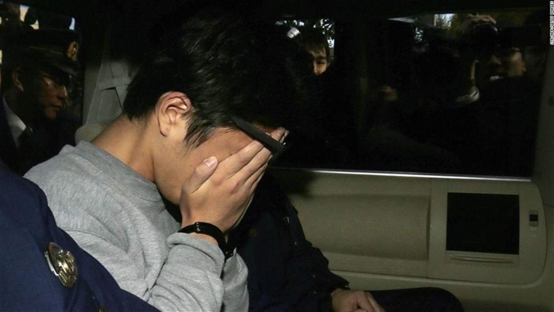 Tokyo court sentences man to death for 2017 murders of 9 people contacted via Twitter -media