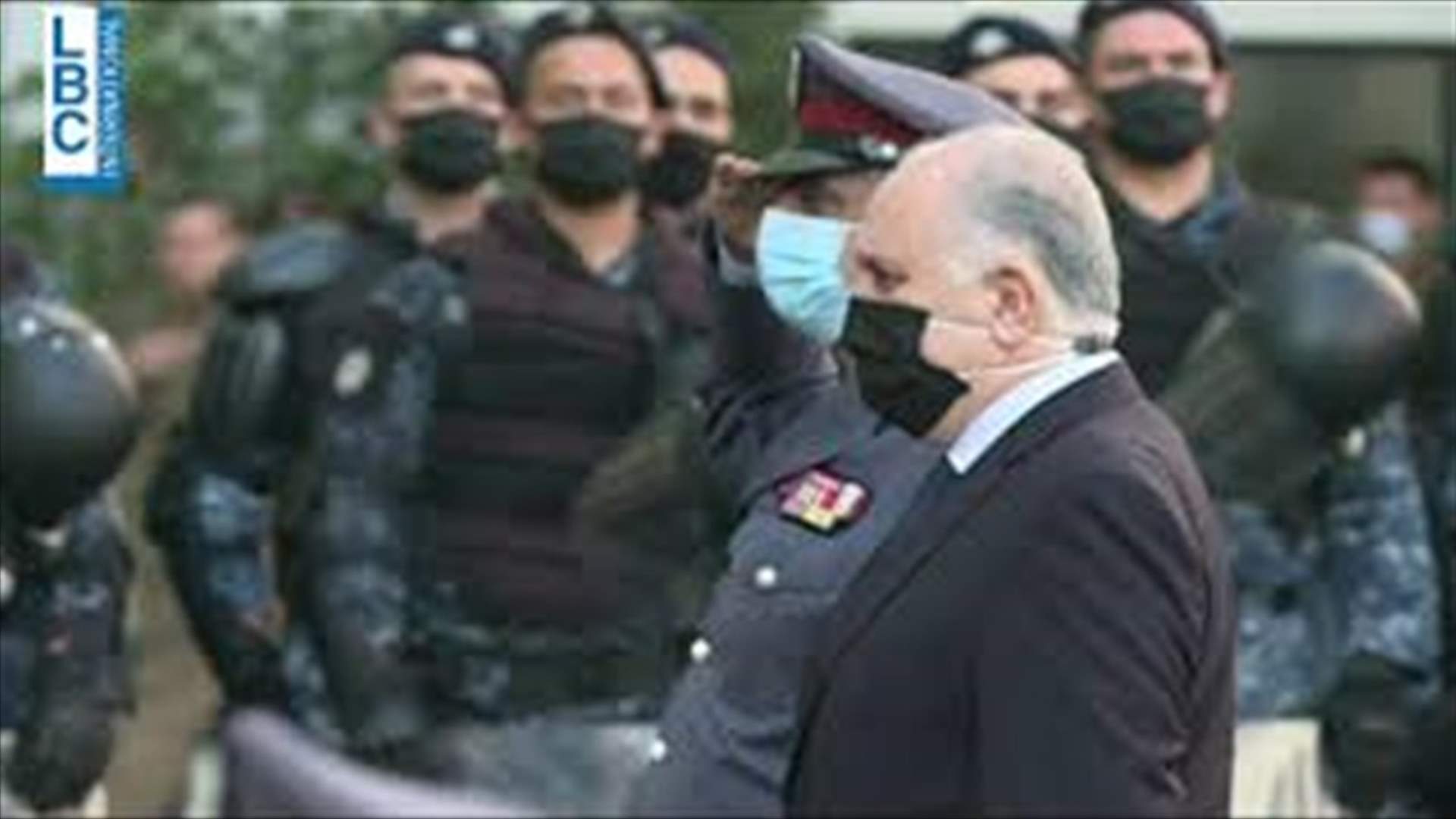 LBCI