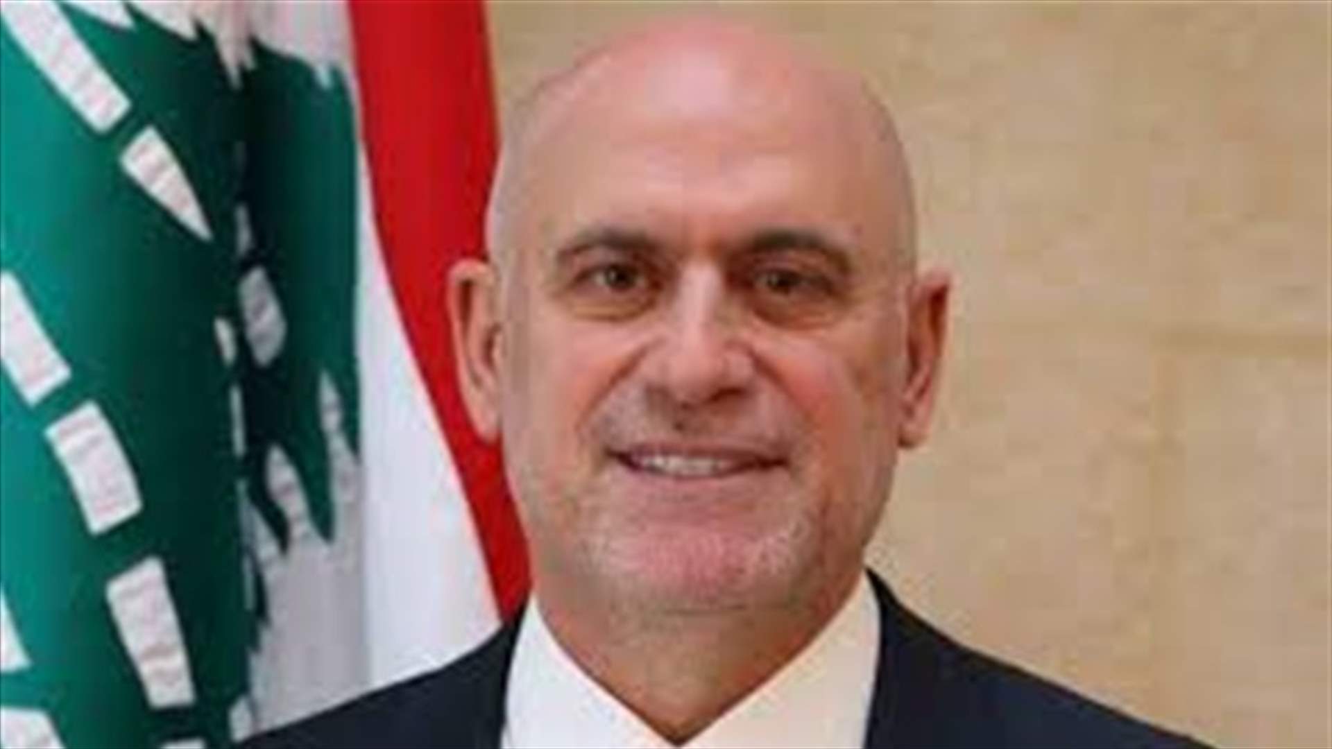 فنيانوس لـ"الجمهورية": سأواجه ادعاء صوان على طريقتي
