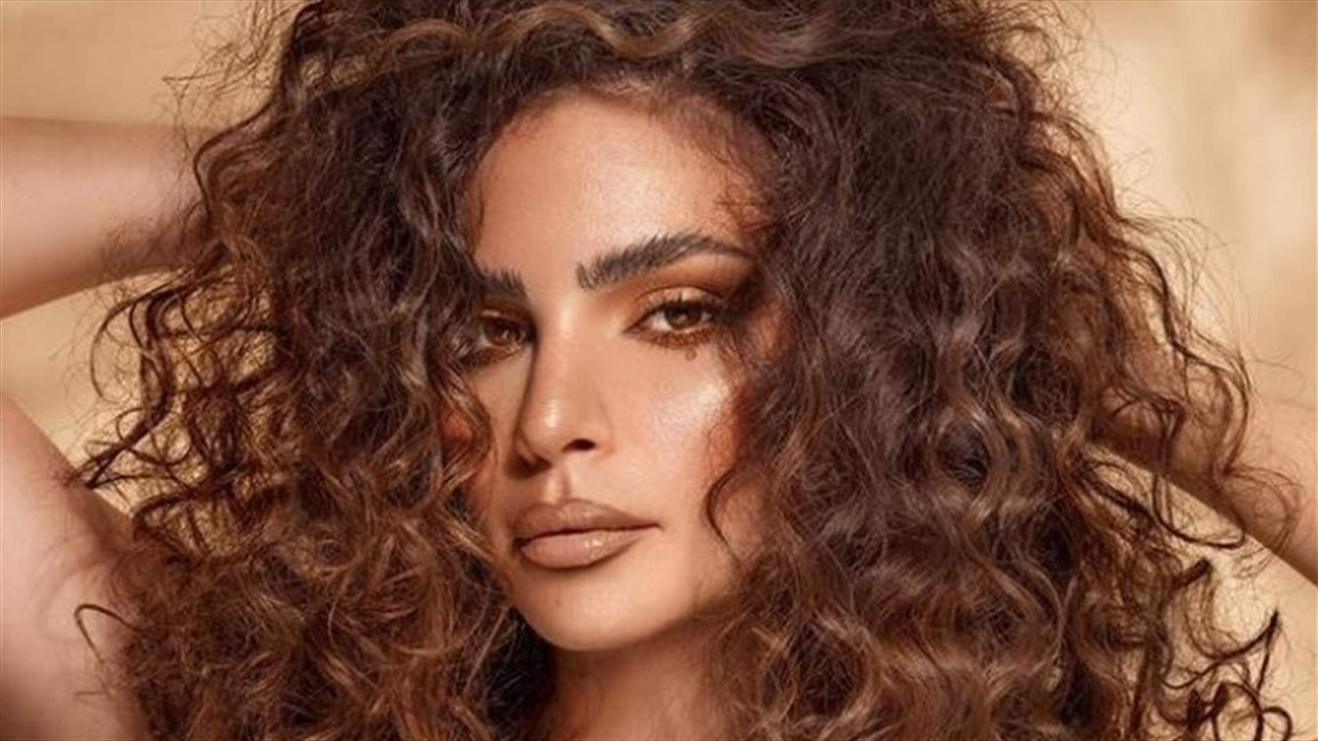 ريتا حايك تحتفل بعيد ميلاد ابنها.. صورة عائليّة مع زوجها أيضاً