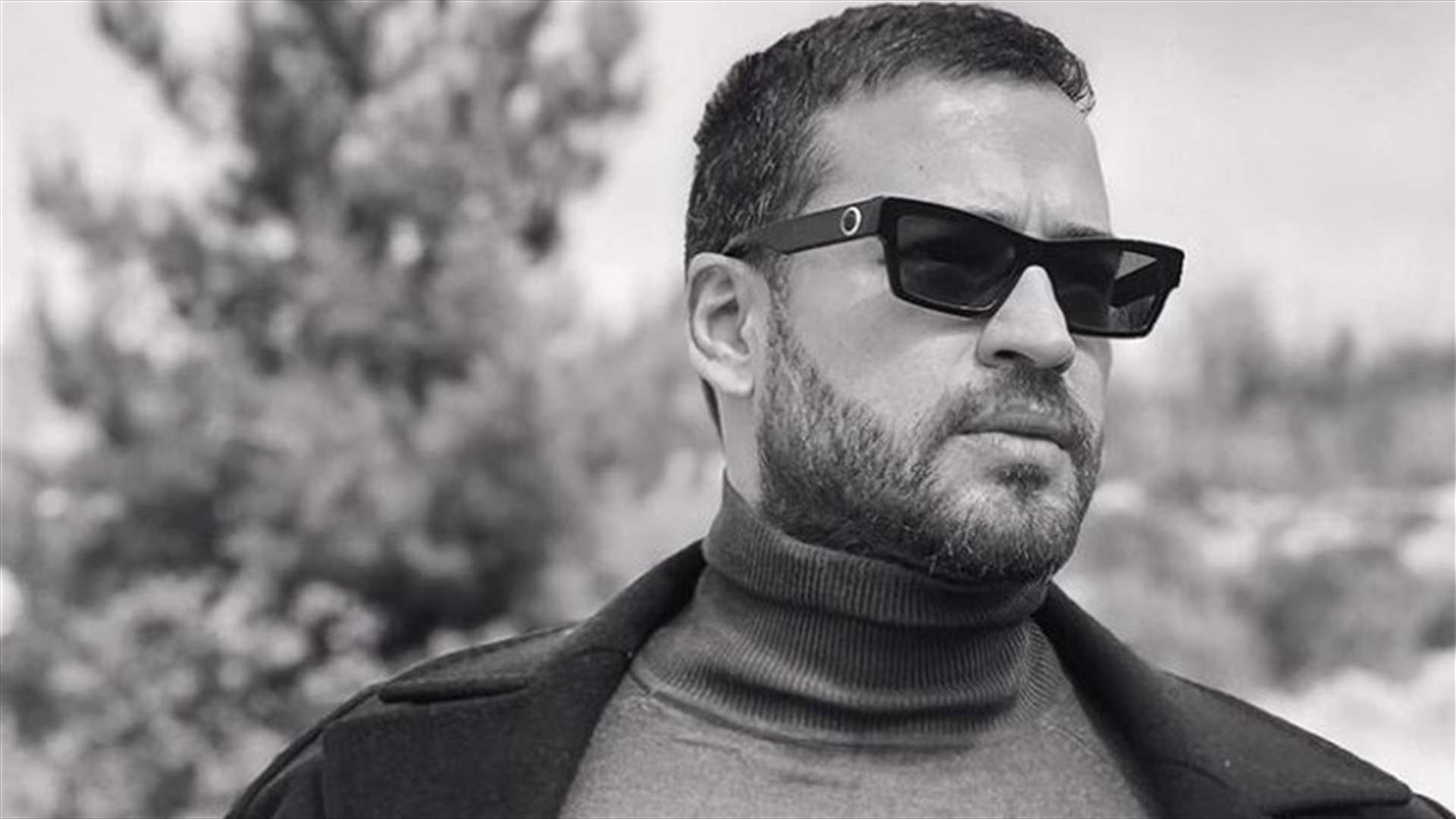 5 نصائح من وسام حنا للمحافظة على "نهار مثالي مليان سلام"