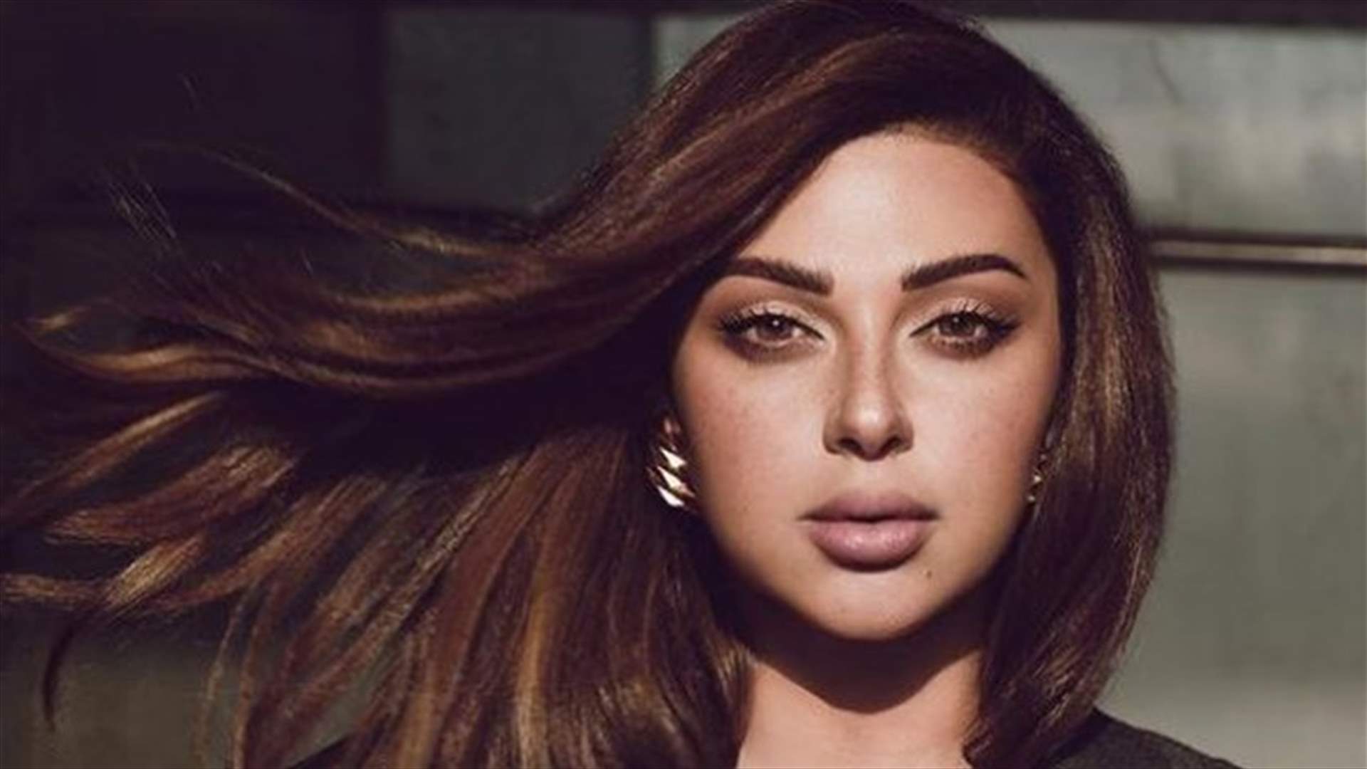 ميريام فارس تطلّ من منزلها النابض بطاقة الأطفال للمرّة الأولى (فيديو)