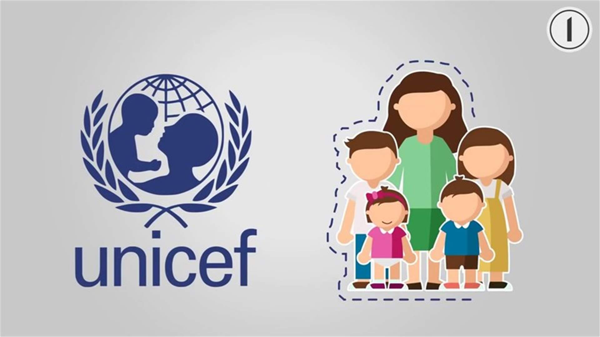 اليونيسف تساهم للمرة الأولى في تاريخها بإطعام أطفال في بريطانيا