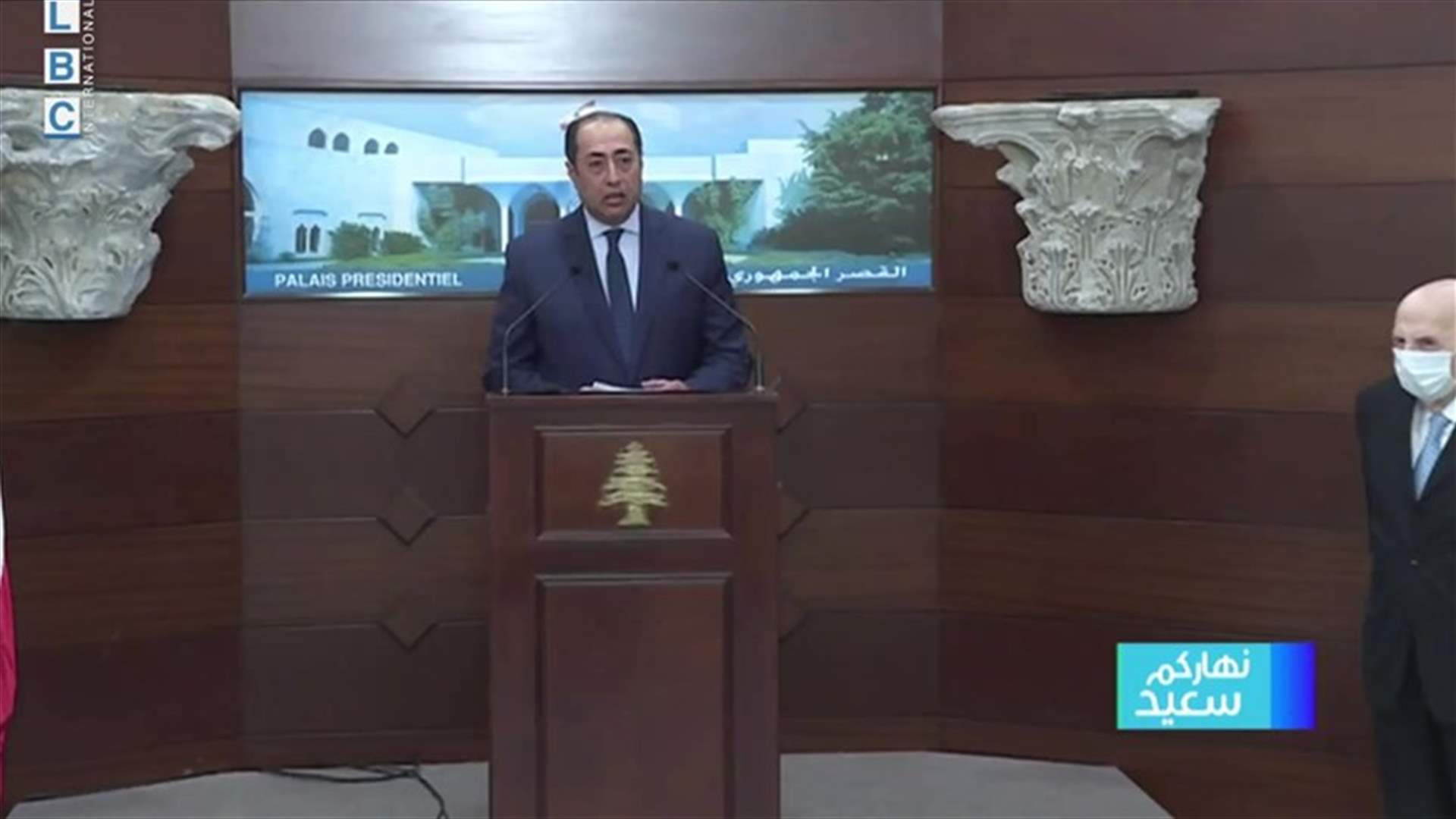 LBCI