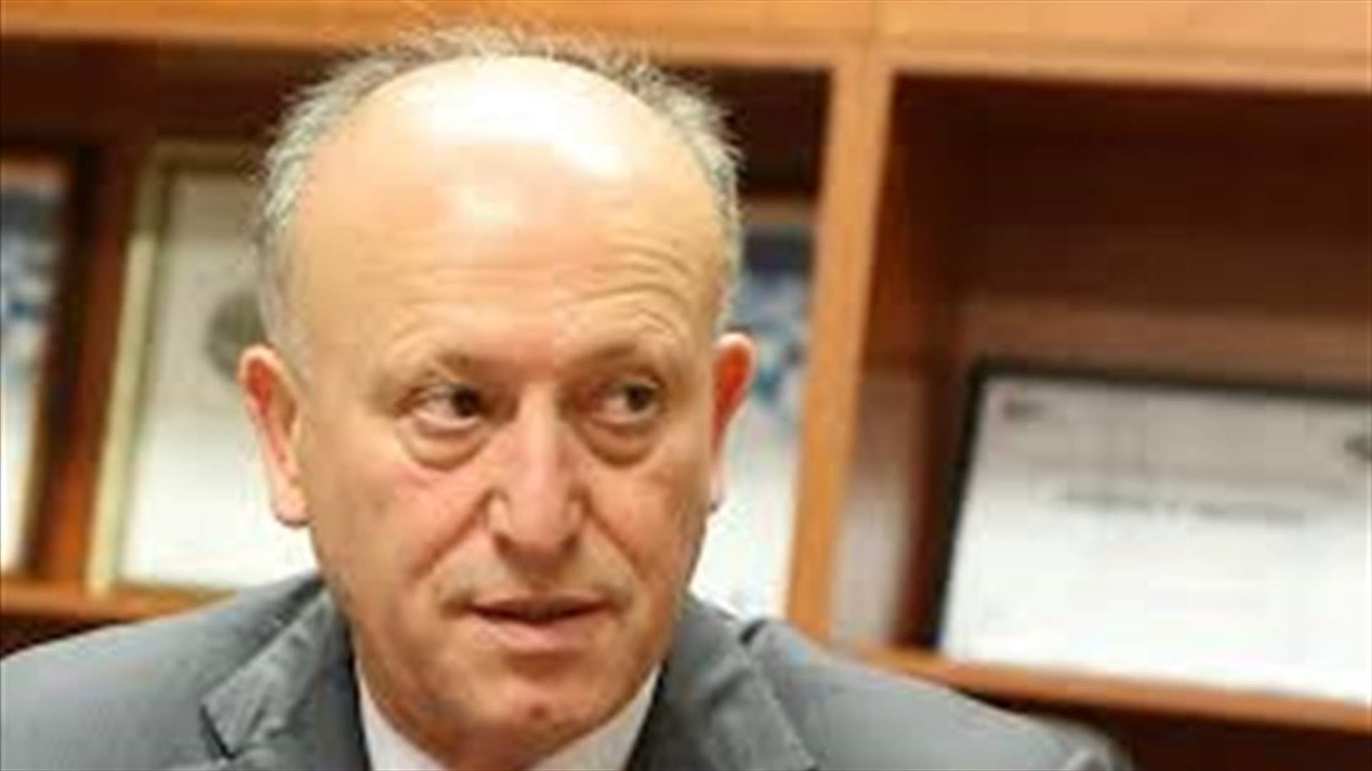 تجمع محامي حزب الله يتقدم بشكوى ضد ريفي