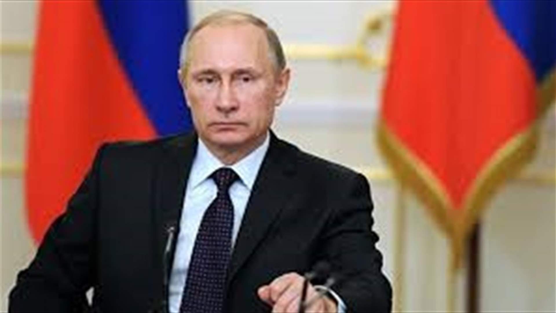 Putin says he will receive Russian-made vaccine against COVID-19 when possible