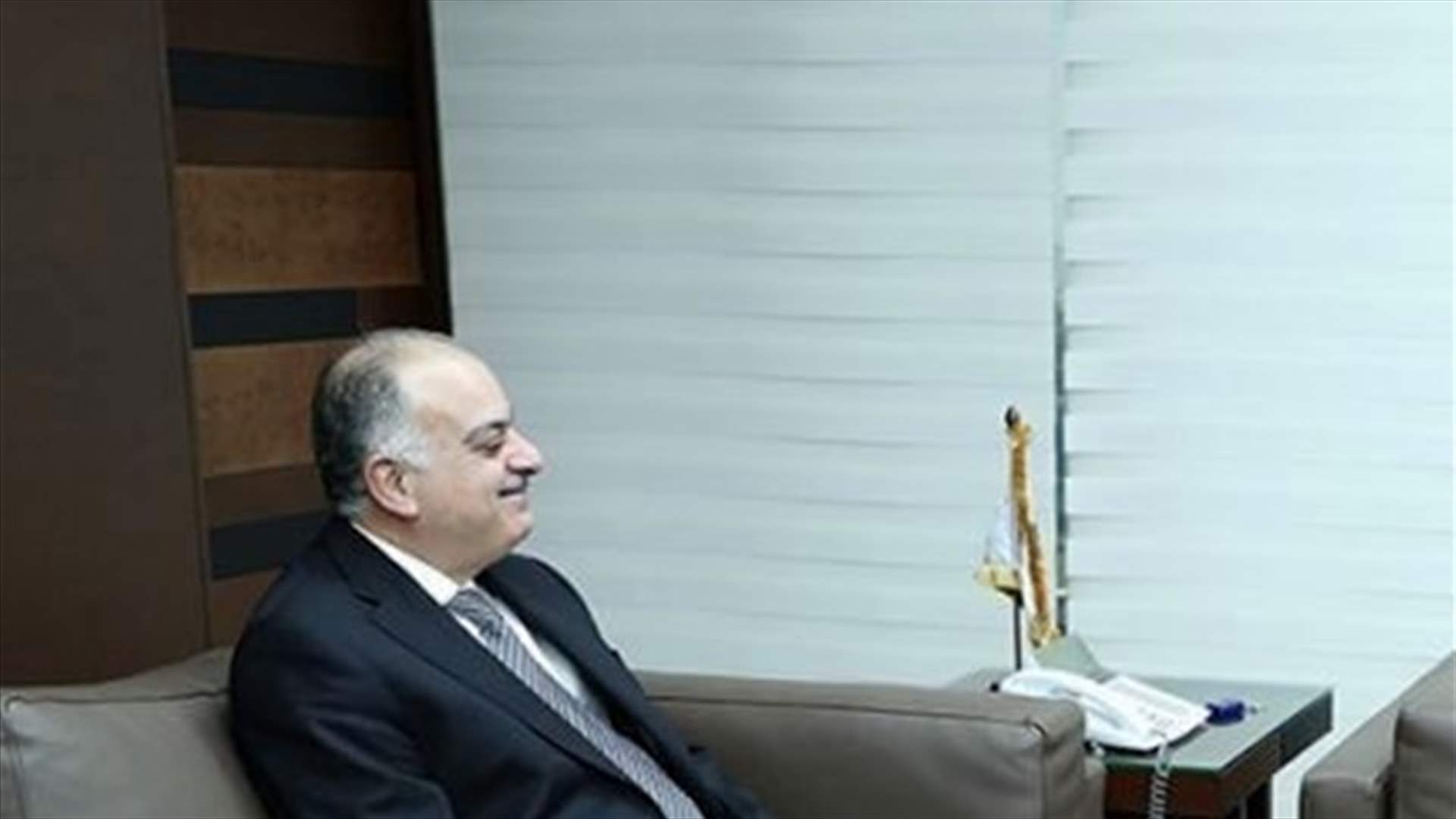 تعليق التحقيق في انفجار مرفأ بيروت لعشرة ايام... هذا ما كشفه مصدر قضائي لـ "فرانس برس"