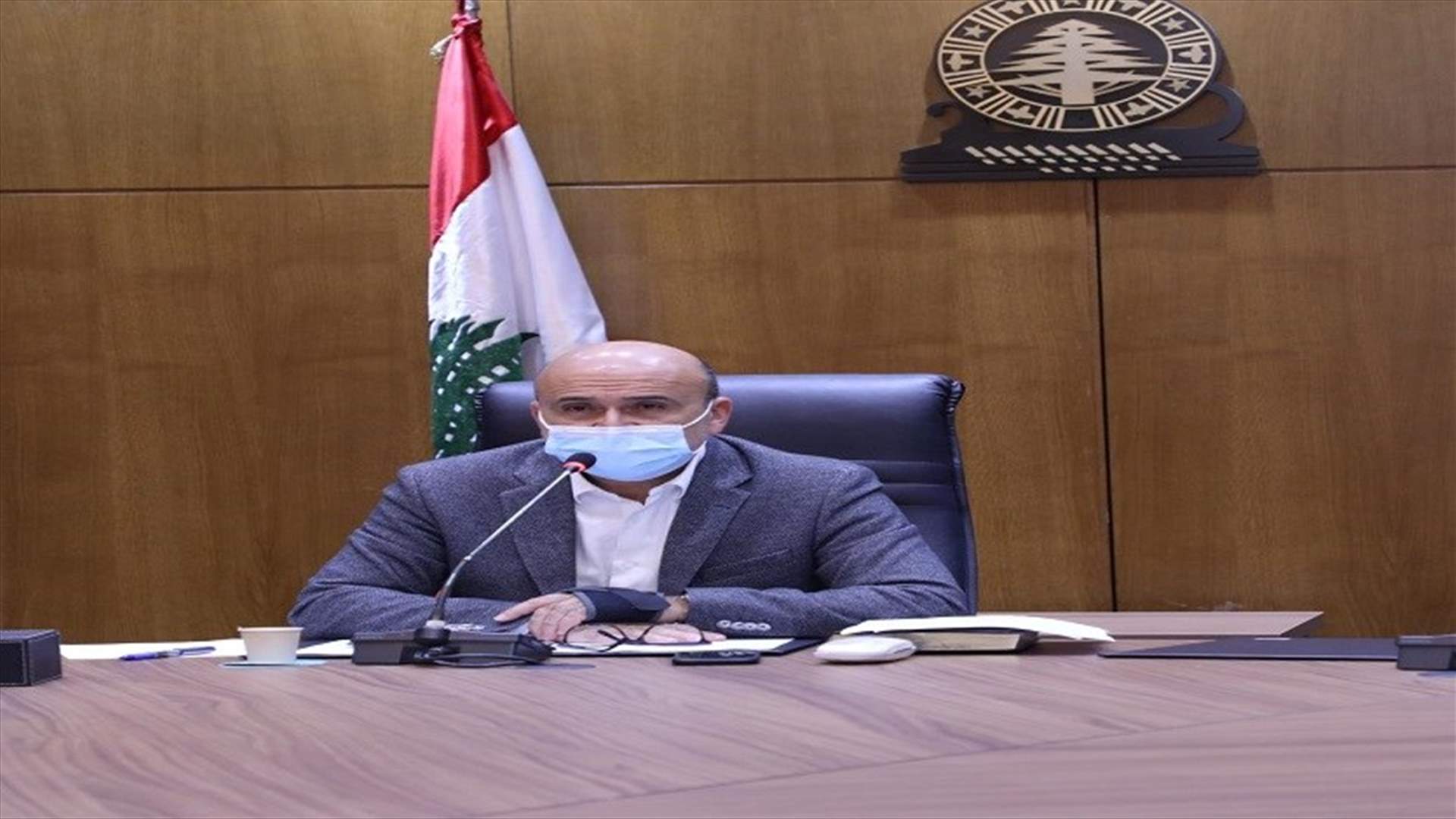 لجنة الشباب أنجزت درس اقتراح قانون تنظيم مراكز اللياقة البدنية وانشاء الحساب الوطني لدعم الرياضة
