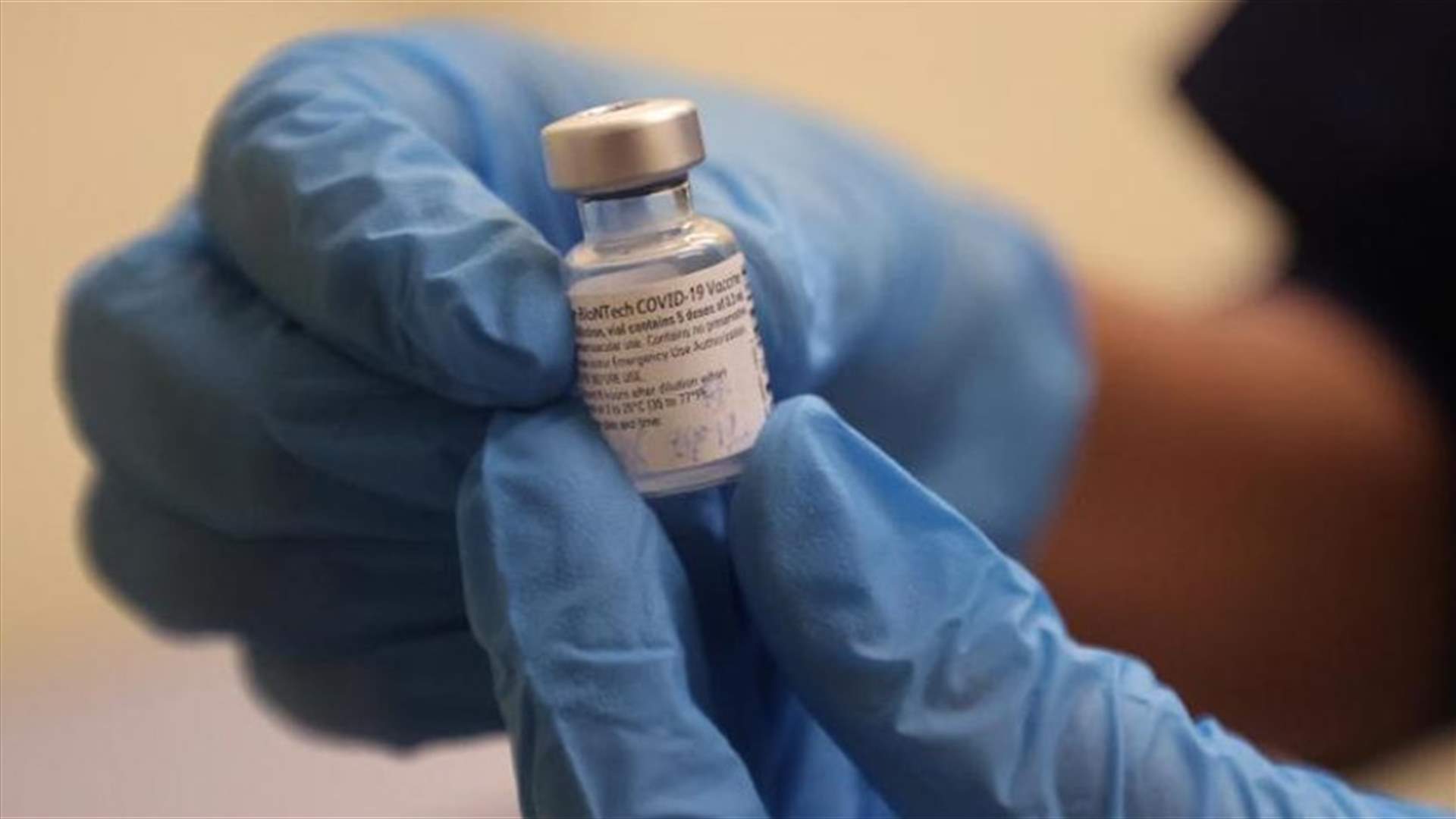 COVID-19 vaccinations in EU to start from Dec. 27, Commission chief says