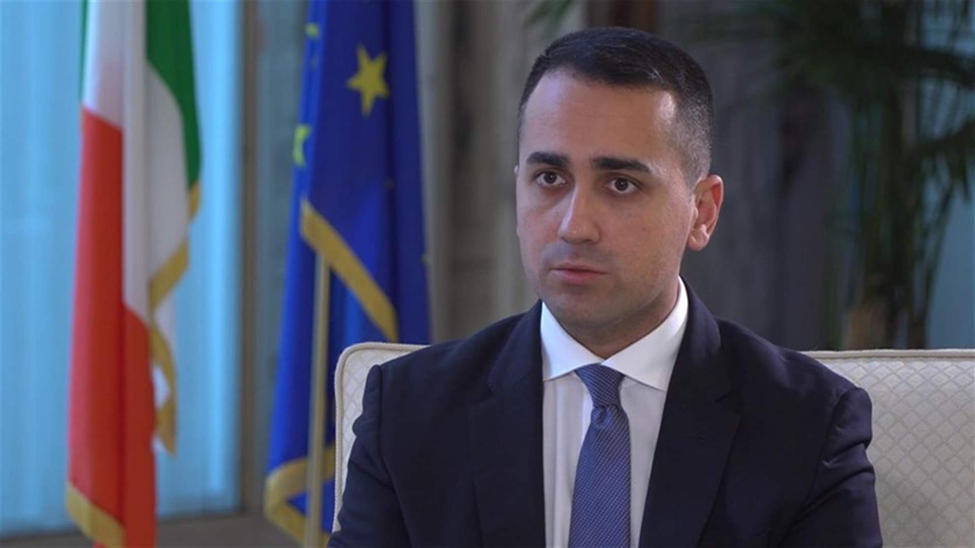 Fishermen detained in eastern Libya have been freed - Italy