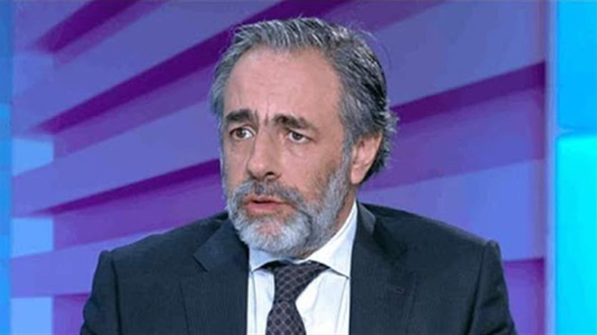 بحصلي: من الخطأ تغيير آلية الدعم الآن... وهذا هو الحلّ الأنجح الذي من شأنه توفير الأمن الغذائي للبنانيين الأكثر حاجة
