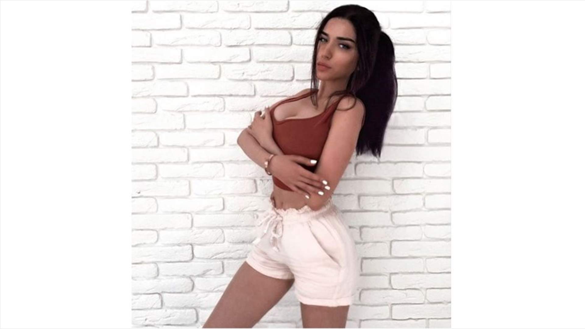 نجمة إنستغرام روسية متهمة بقتل والدتها بوحشية...