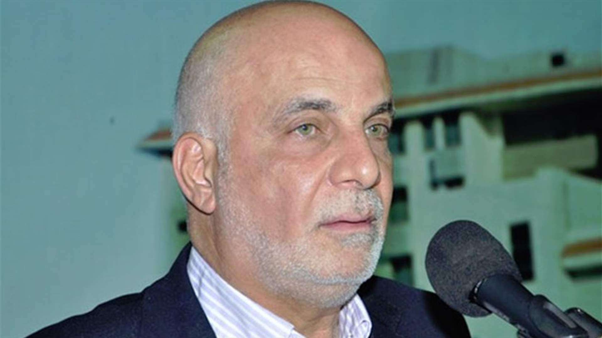 خريس: لانجاز ملف التشكيل الحكومي بعيدا عن الكيدية