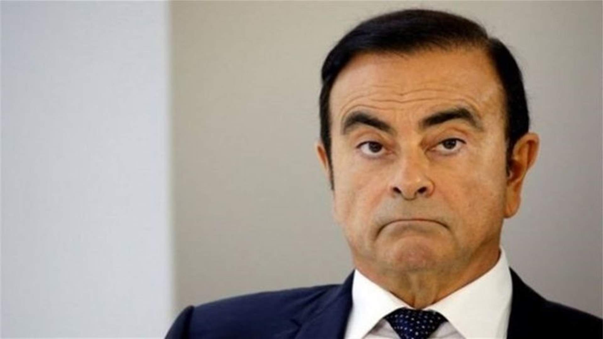 Turkish pilot denies involvement in Ghosn escape as trial resumes
