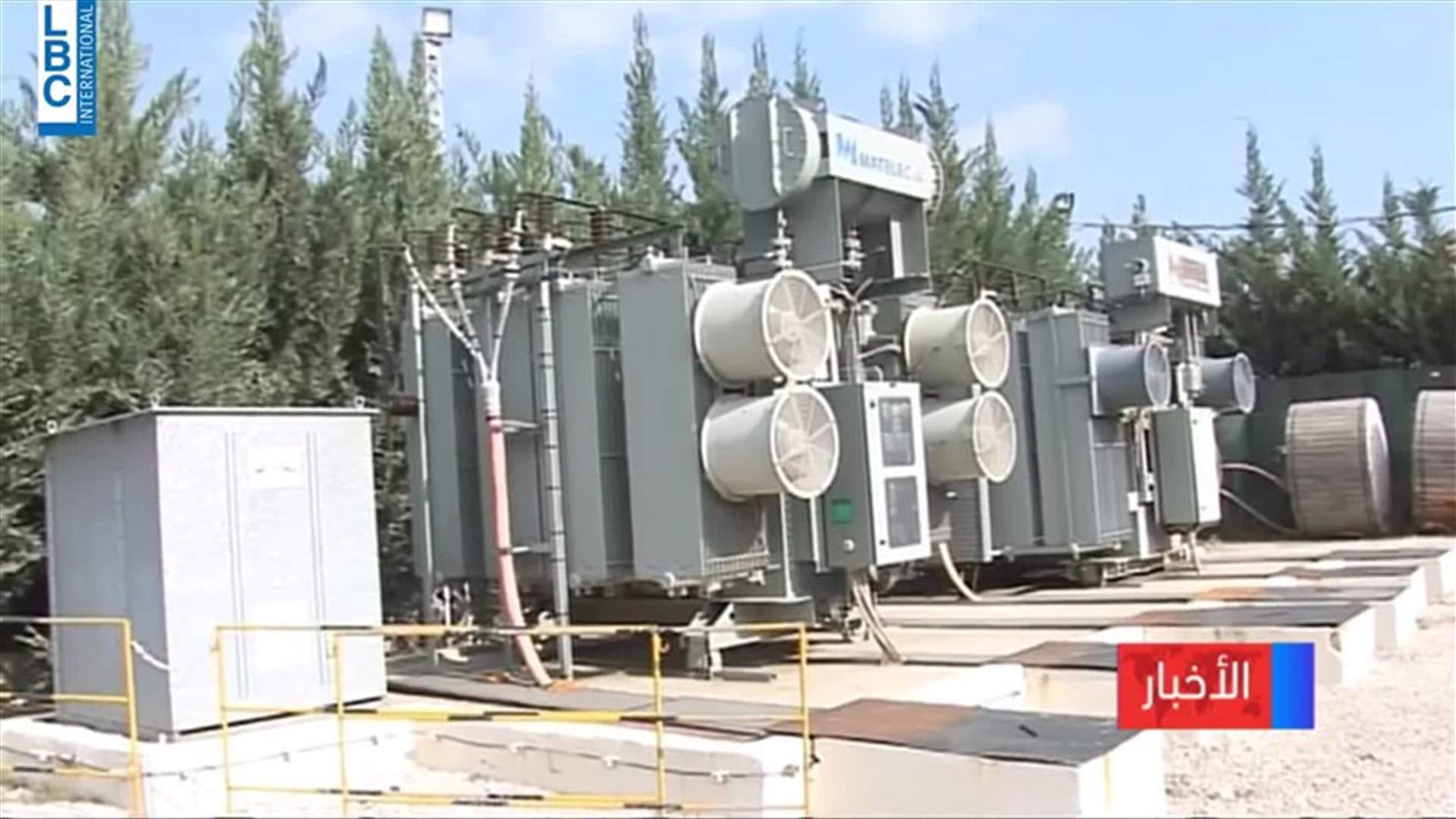 LBCI