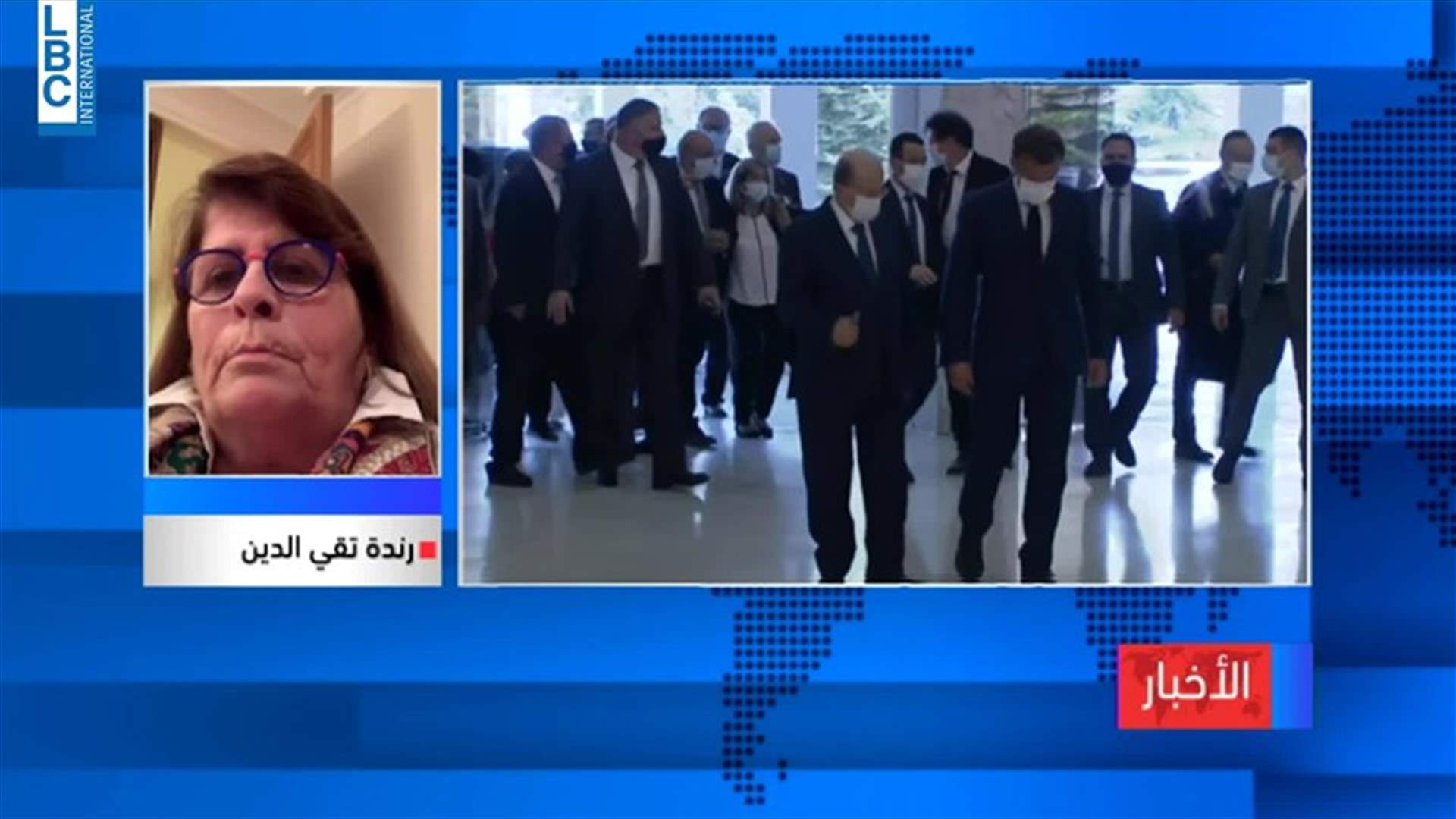 LBCI