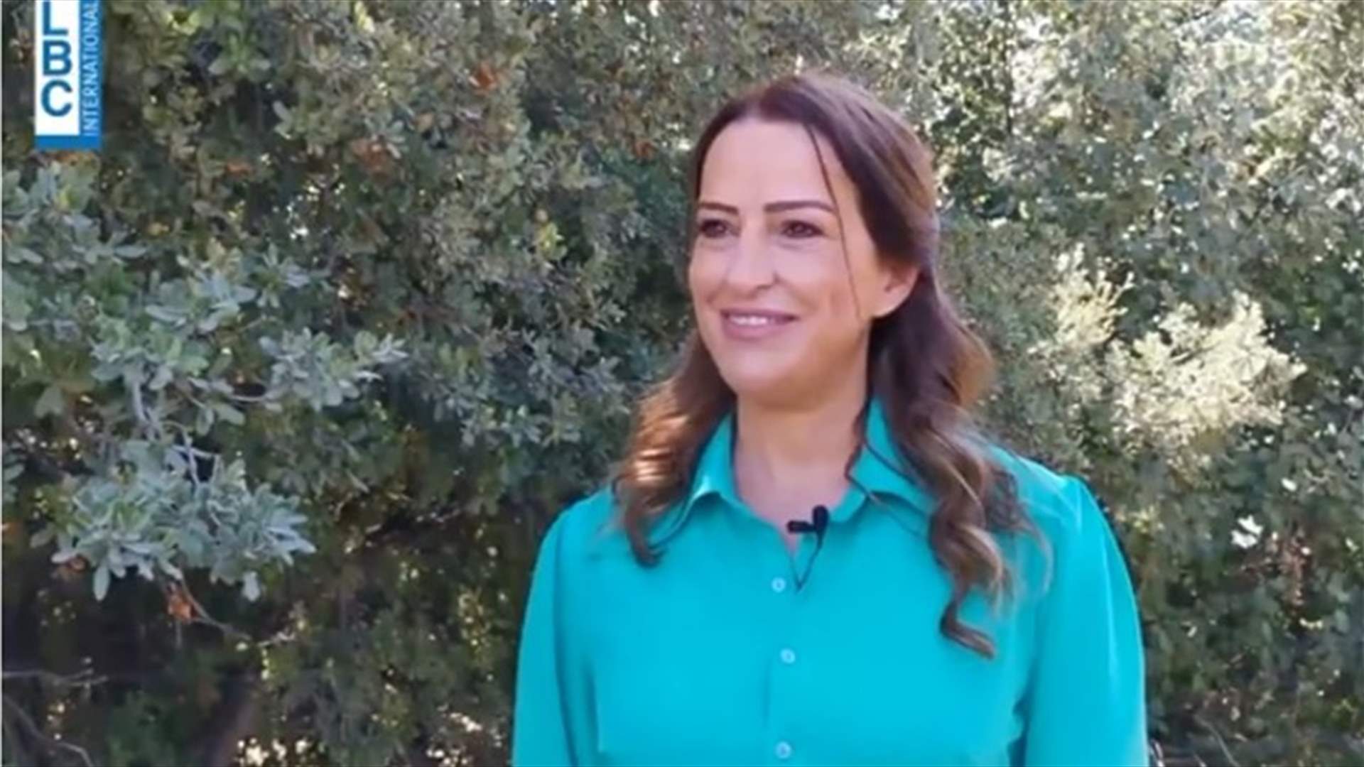 اليسار حاموش للـ LBCI: العمل مع فادي ابراهيم في رصيف الغرباء "بياخد العقل" (فيديو)