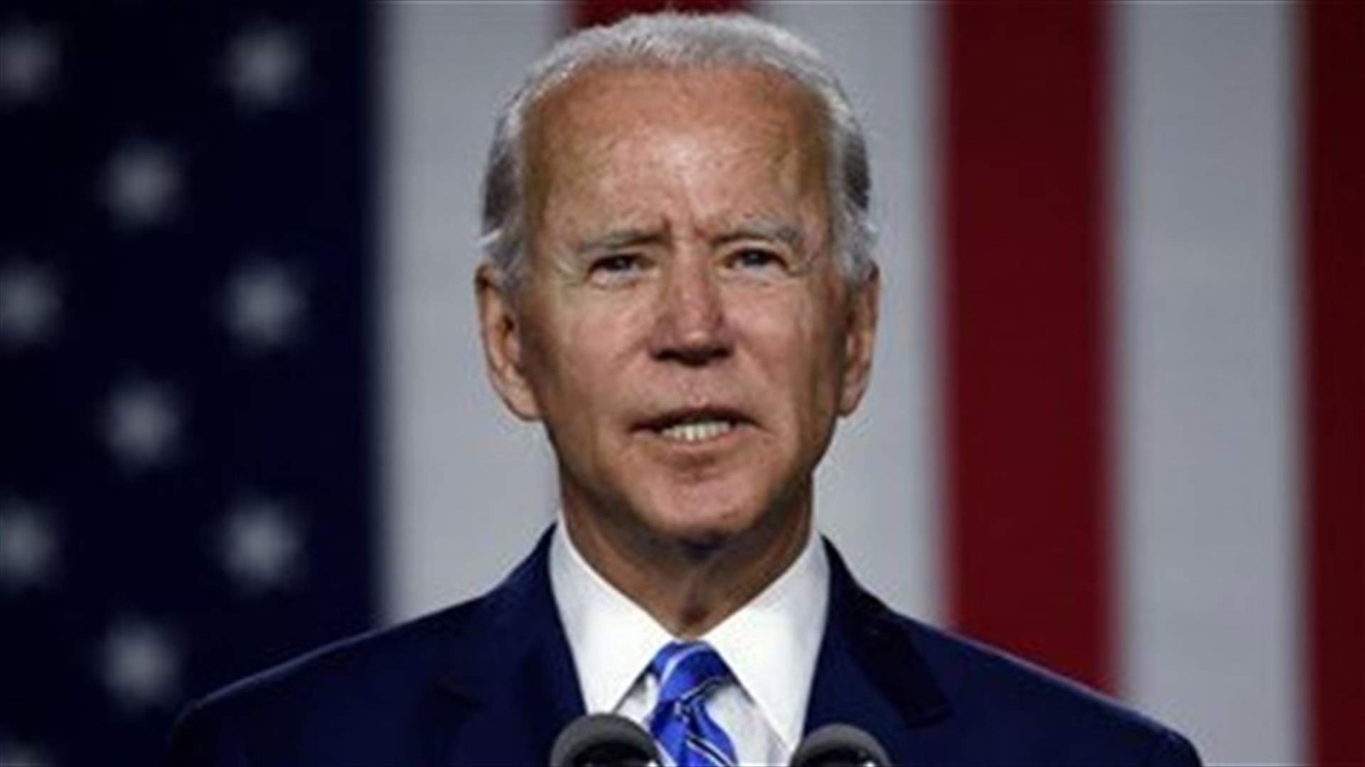 Biden tests negative for COVID-19 after aide tests positive