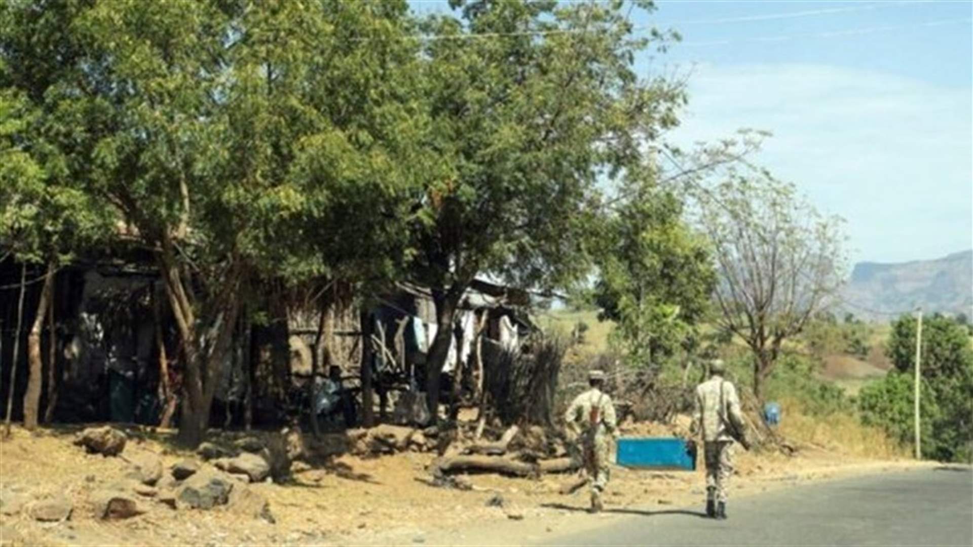 إثيوبيا ترصد مكافأة لمن يدلي بمعلومات عن زعماء تيجراي الفارين
