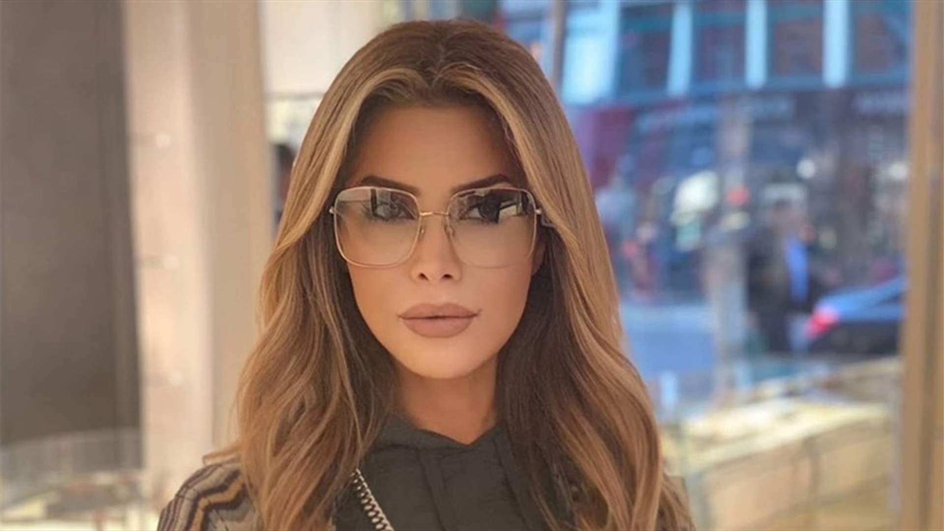 نوال الزغبي تدوّن دروساً في الحياة: الله القادر