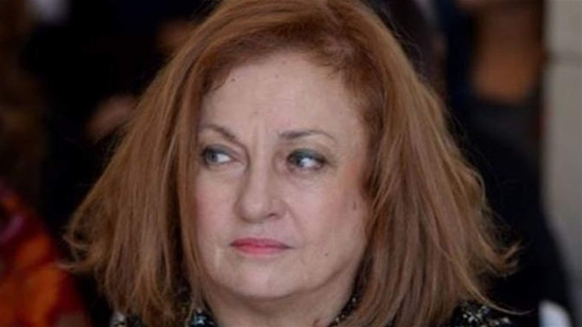 القاضية عون تقدمت بشكوى بحق اللواء عثمان والعميد صالح بتهمة الإخلال بالواجب الوظيفي