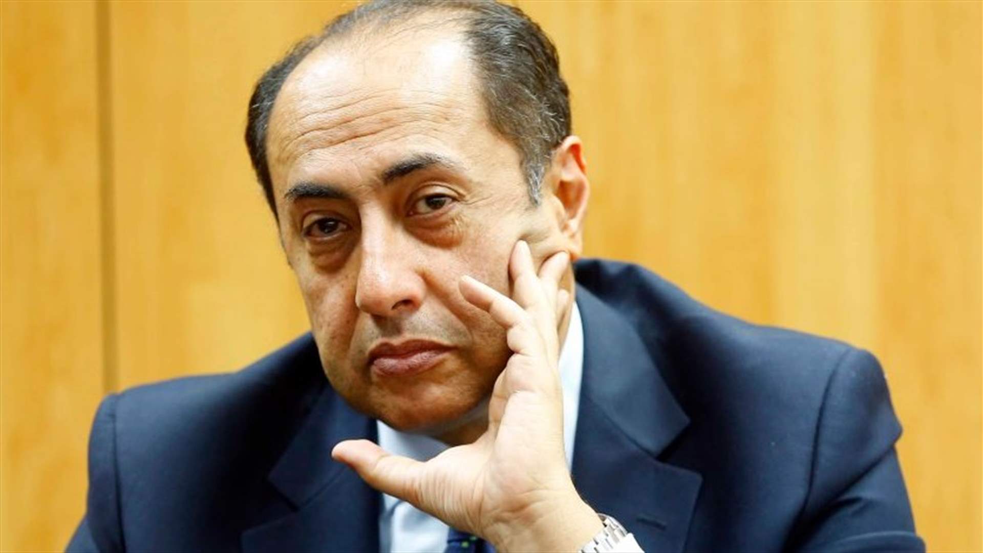 زكي: بداية العلاج هي تشكيل الحكومة المنتظرة