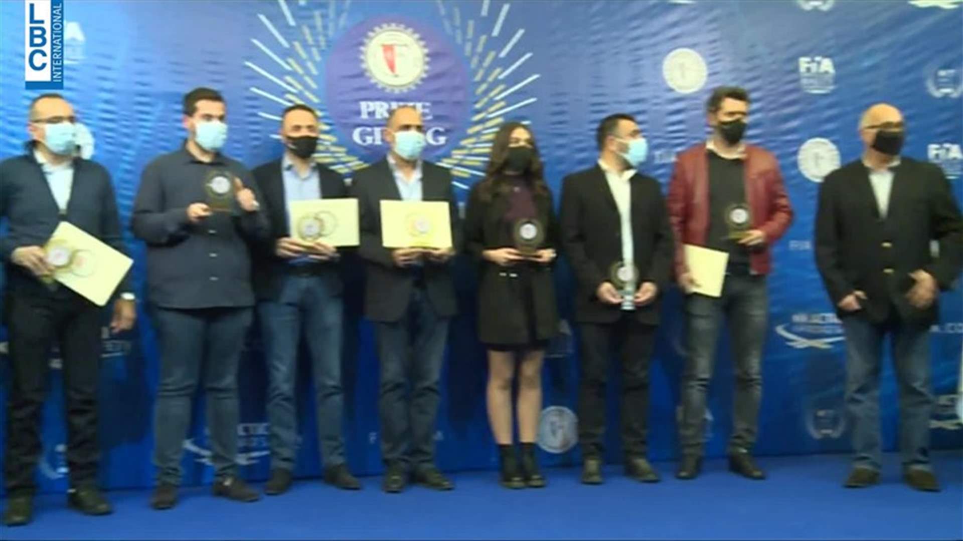 LBCI