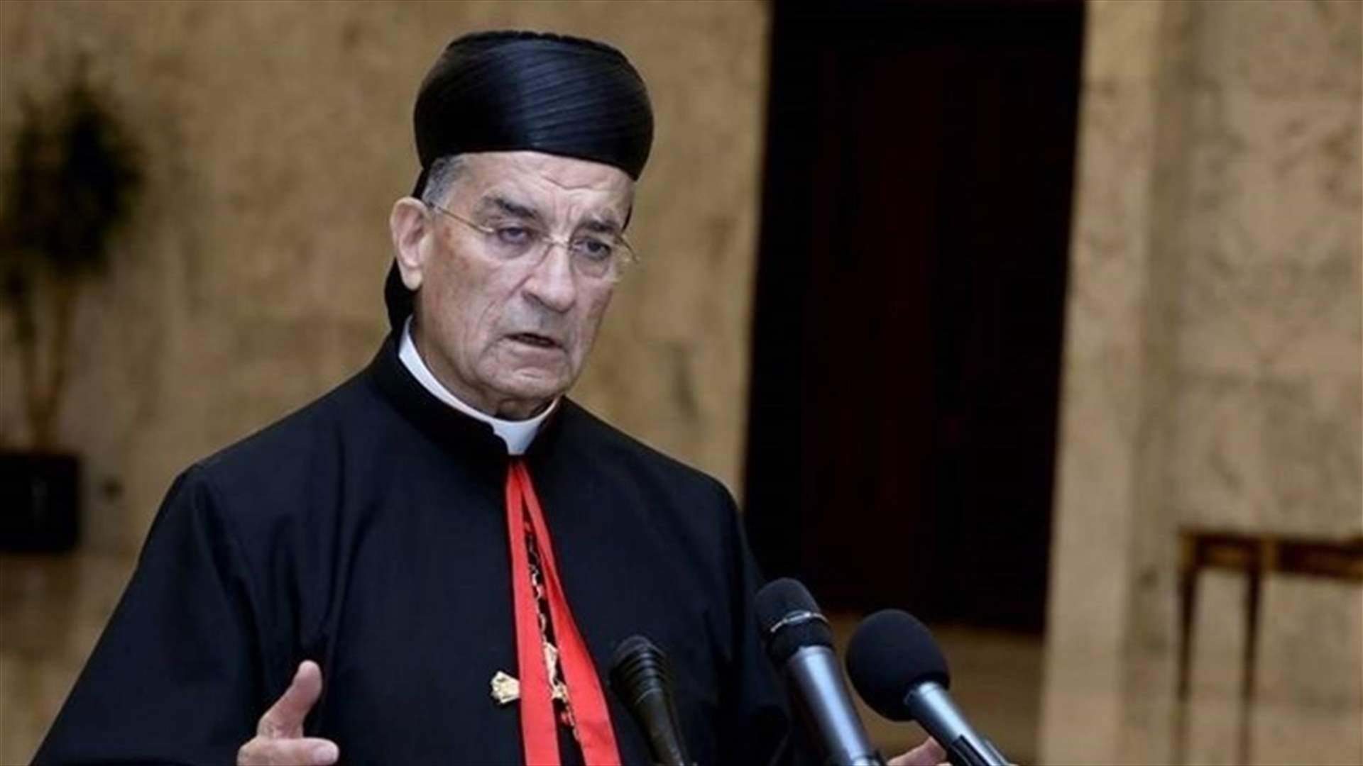مصادر كنسية لـ"الجمهورية": الراعي لا يقوم بدور الوساطة بين الرئيسين عون والحريري