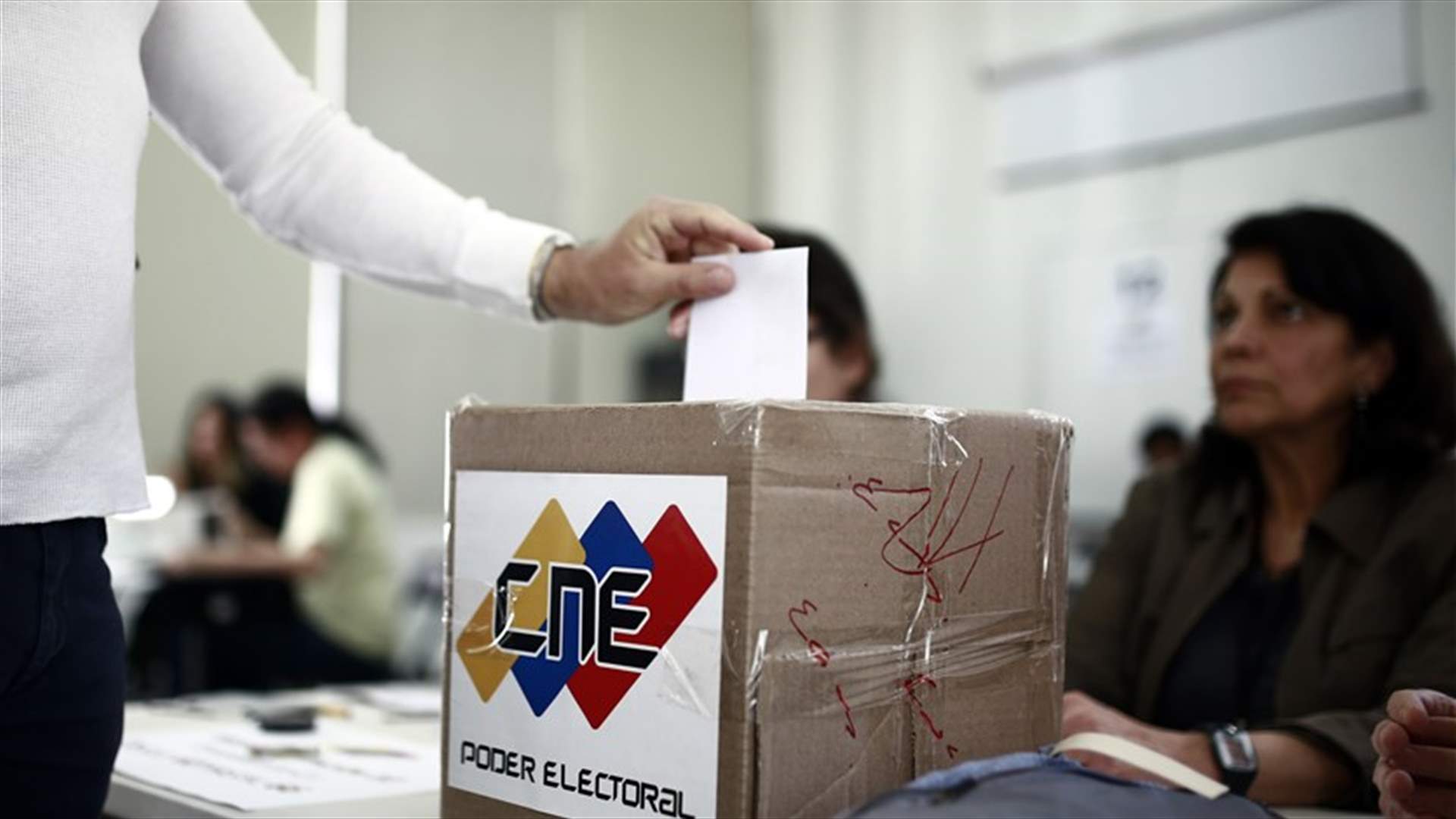 US issues fresh Venezuela-related sanctions over alleged fraudulent elections