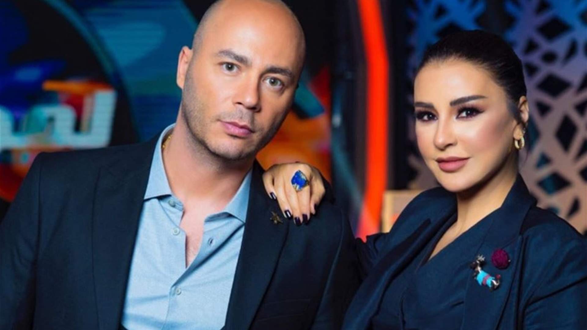 ماغي بو غصن تكشف ما حصل معها في المصارف اللبنانية: كنت أخرج منها باكيةً