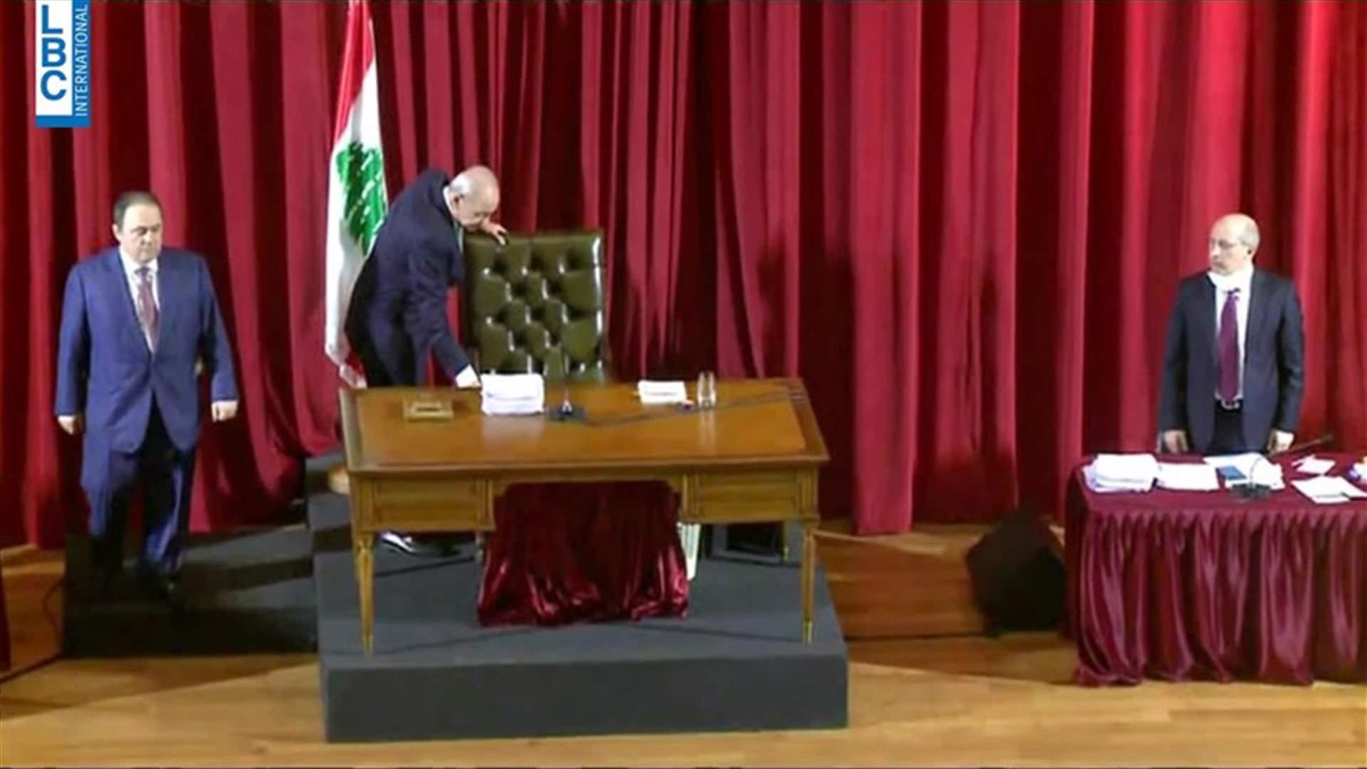 LBCI