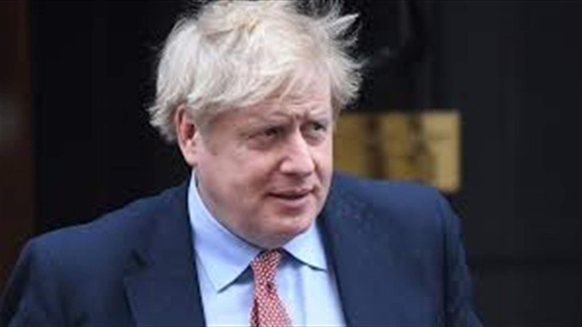 As UK fights new coronavirus strain, PM Johnson imposes tighter coronavirus curbs on millions