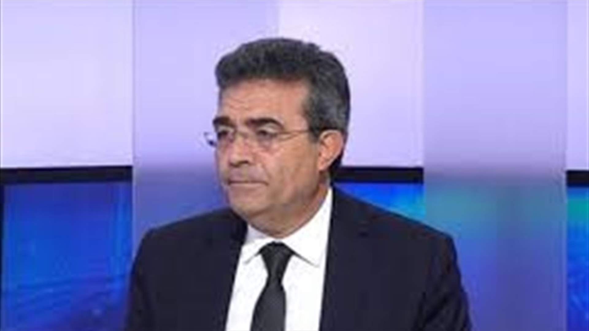 مستشار رئيس التيار الوطني الحر: تريدون رئيس جمهورية يصدر مرسوم تشكيل الحكومة فقط