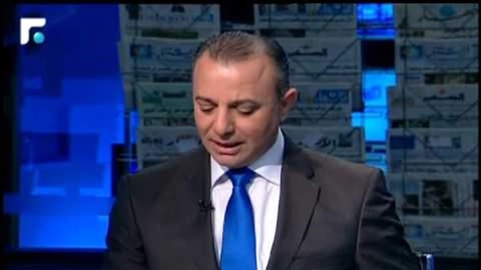 "صوت بيروت انترناشونال" تفتح أبوابها للاعلامي سلمان سري الدين ...