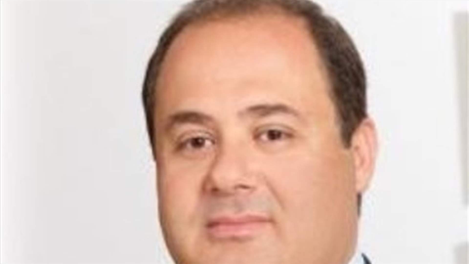 عربيد: الكل مسؤول في مواجهة كورونا وأطالب بمساعدة الجسم الطبي