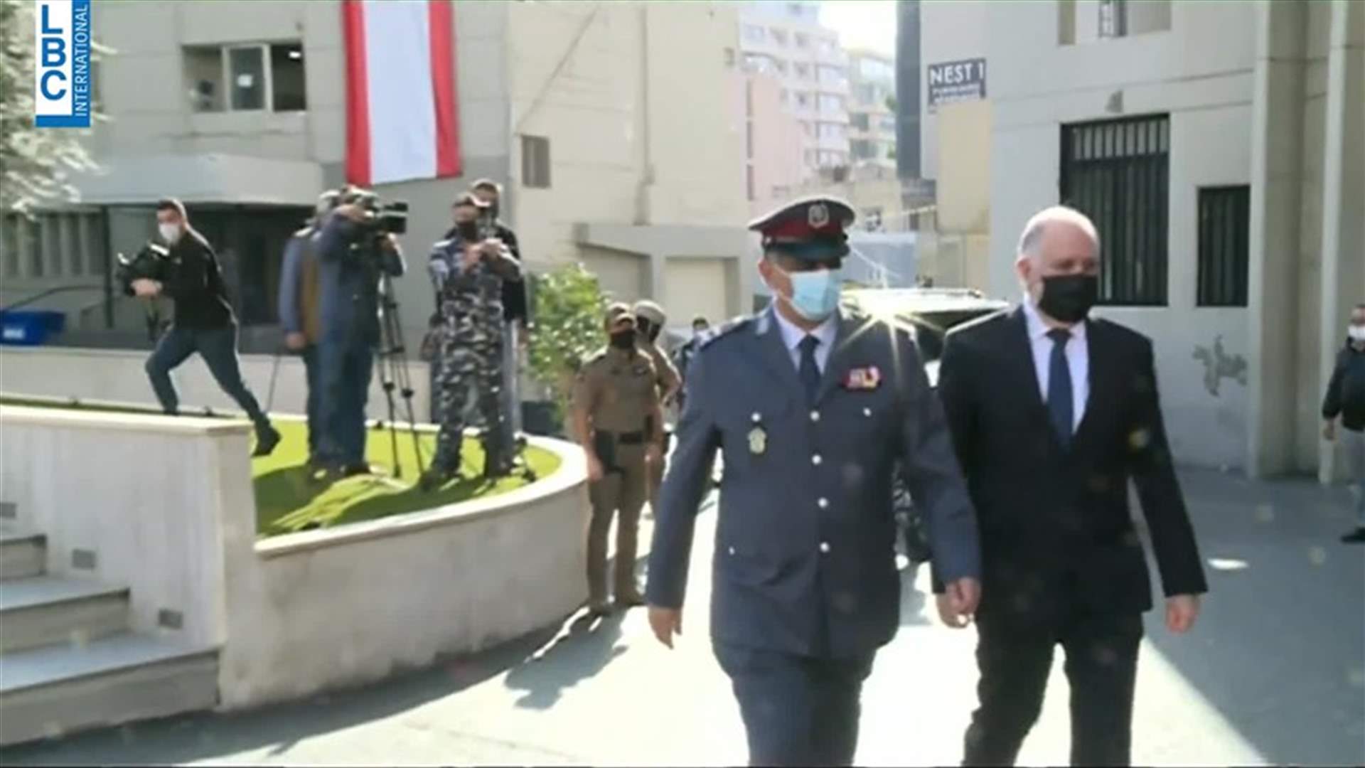 LBCI