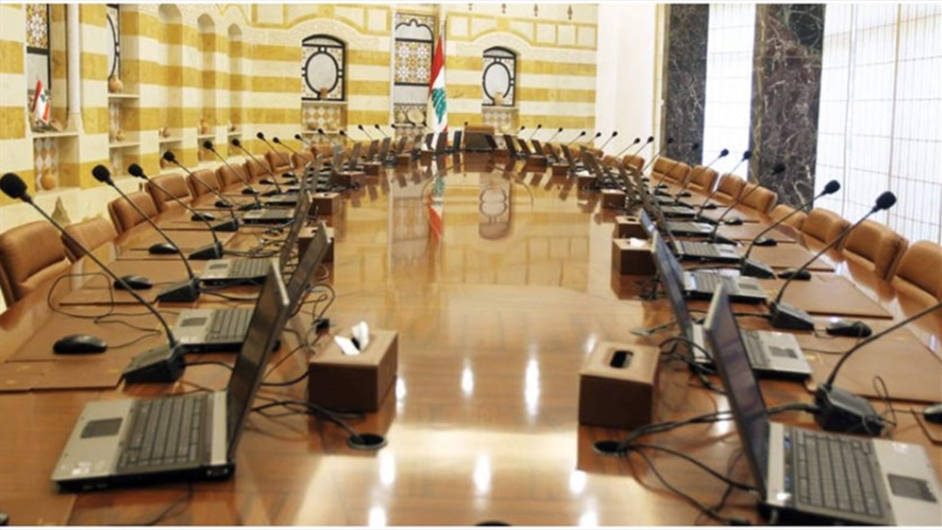 إلى هؤلاء ستُسند وزارات الطاقة والمال والصحة... (الجمهورية)