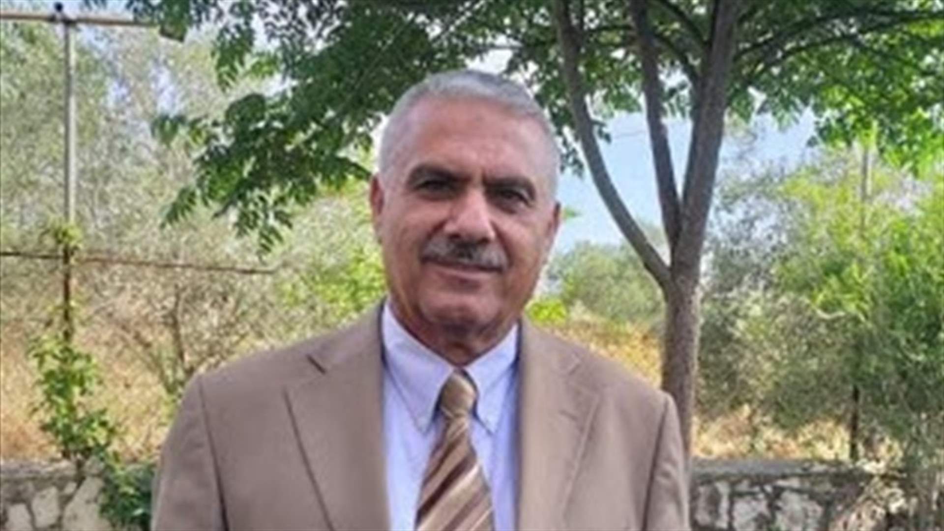 تعميم لمحافظ النبطية بضرورة عدم التجمع في غرف الإدارات والمؤسسات
