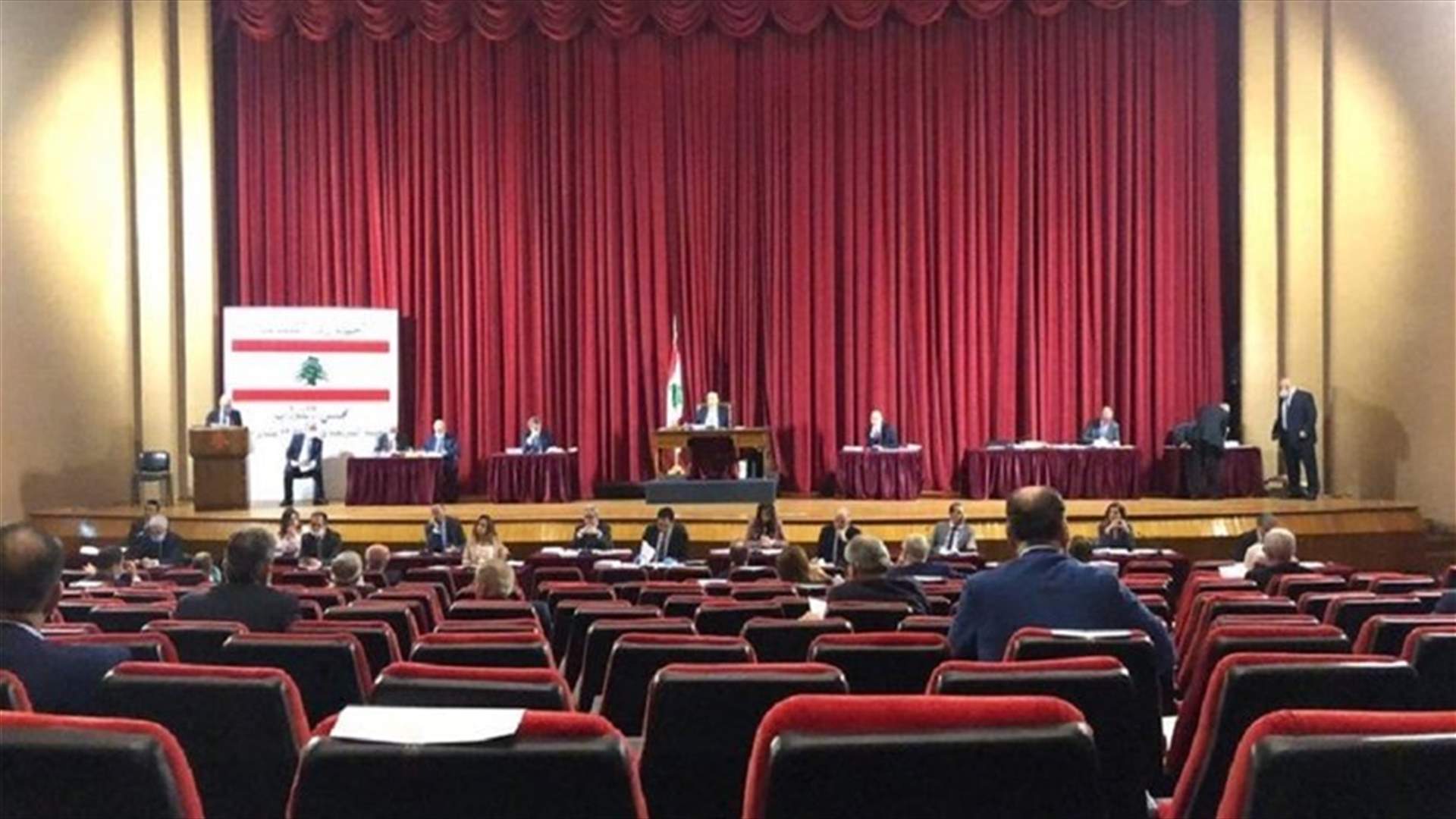 LBCI