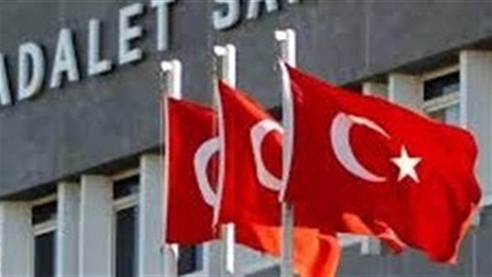 Turkish court sentences former pro-Kurdish MP to 22 years in jail
