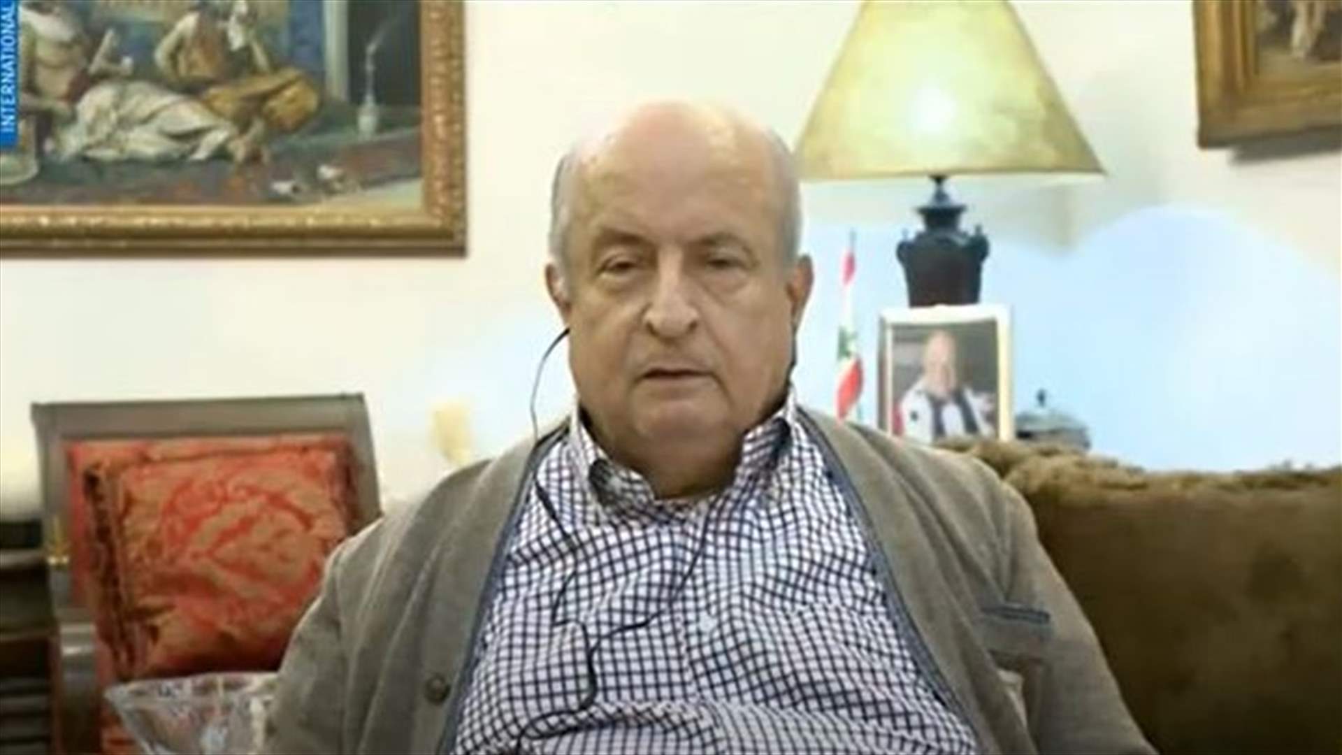 LBCI