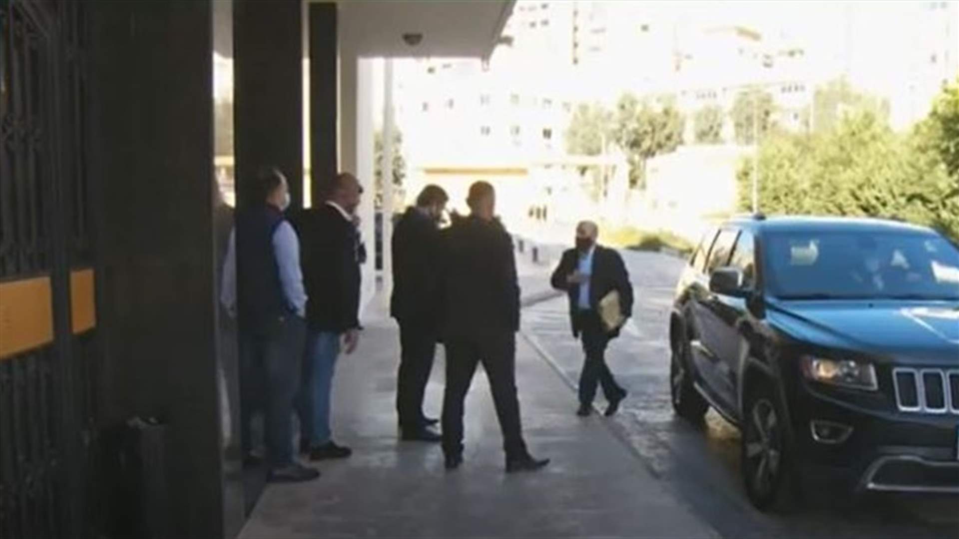 LBCI