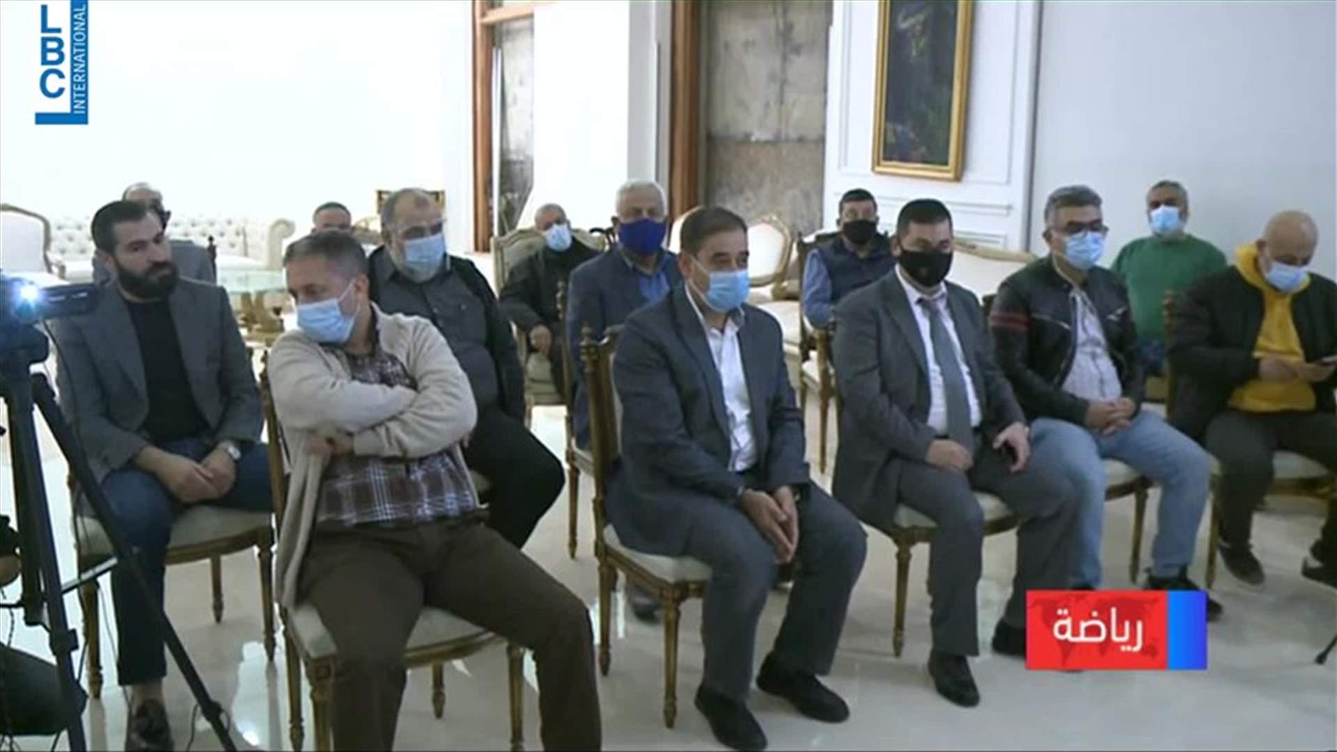 LBCI