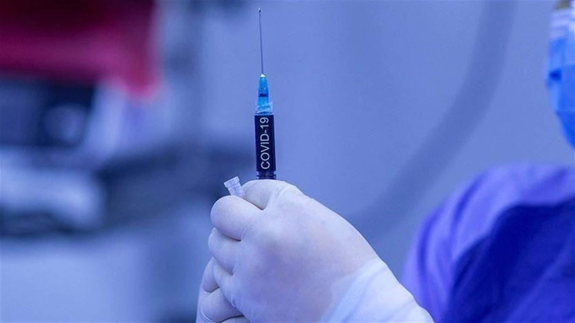 مختبر بايونتيك:  قادرون على توفير لقاح جديد في حال تحوّل الفيروس