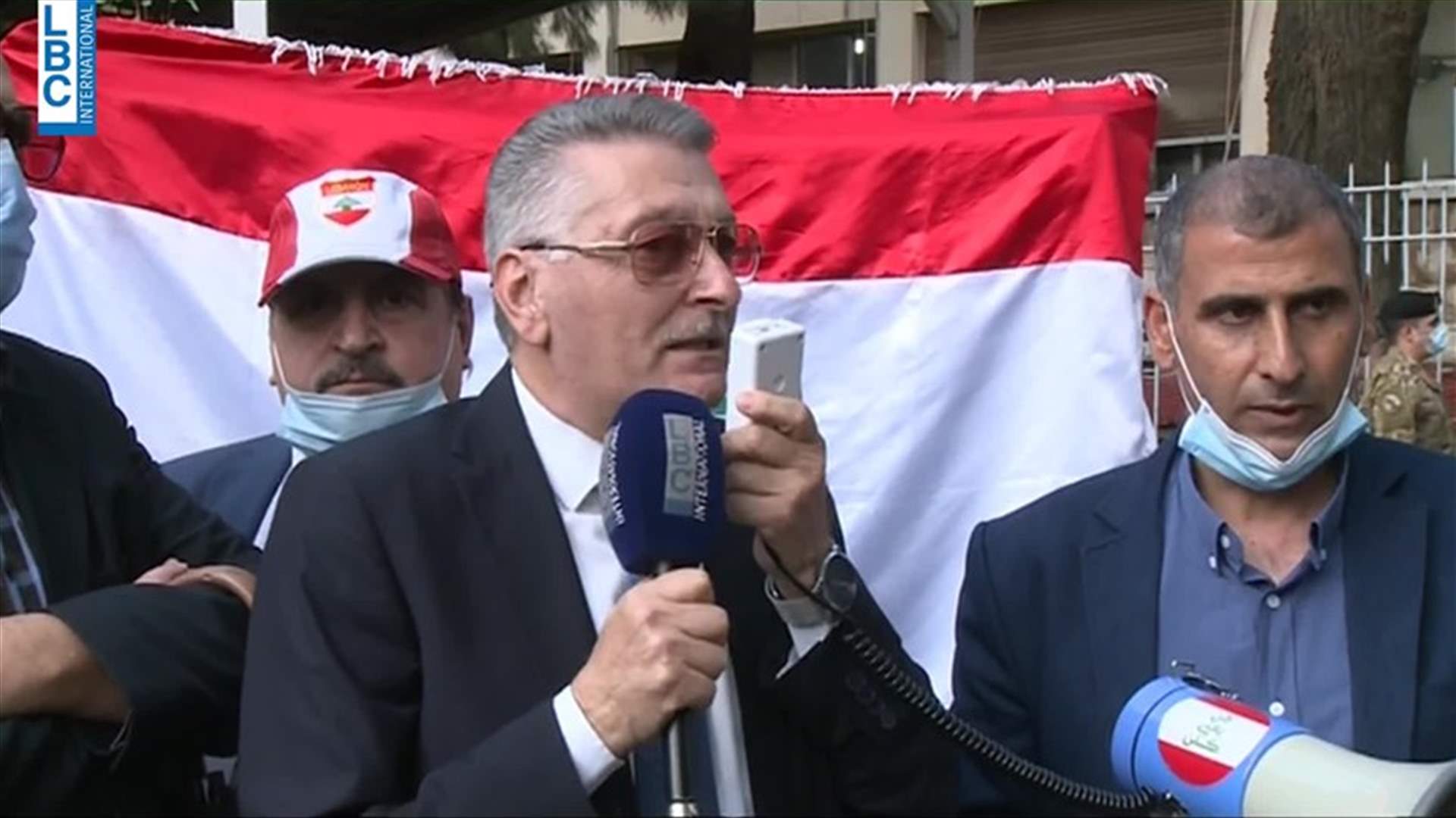 LBCI