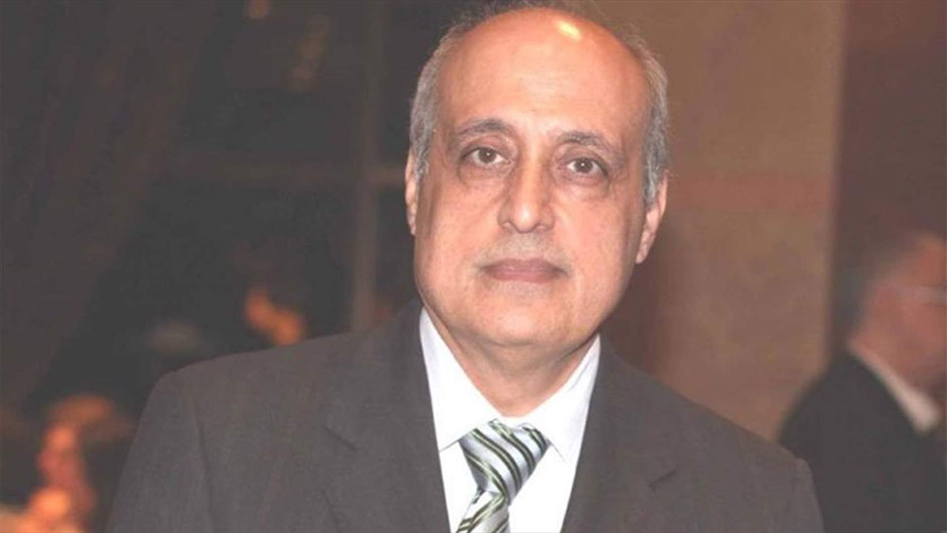 ابو شرف طالب بوضع كتيب بأدوية الجينيريك: لربط استبدال الدواء بالزامية استعمال الوصفة الطبية