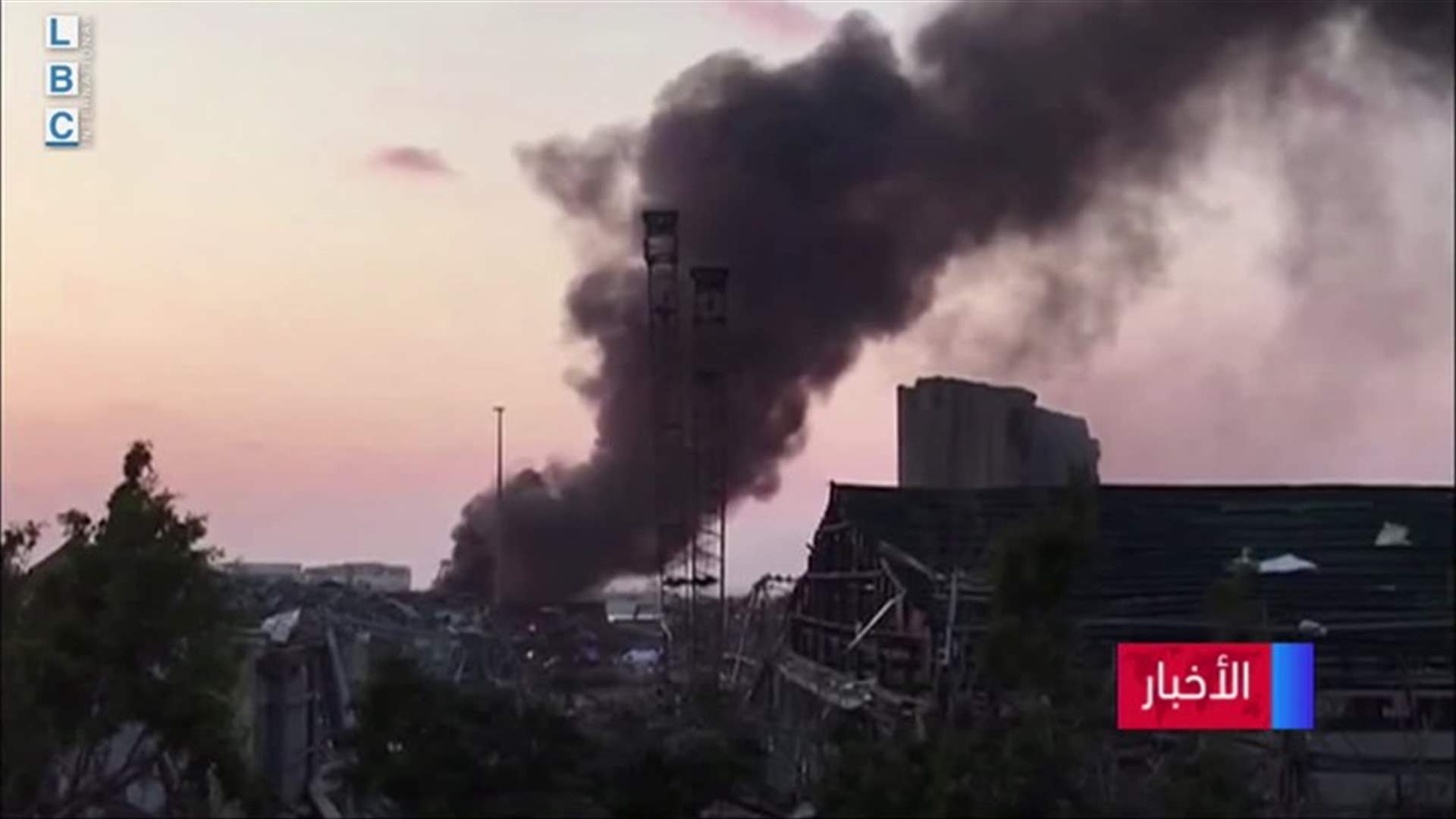 LBCI