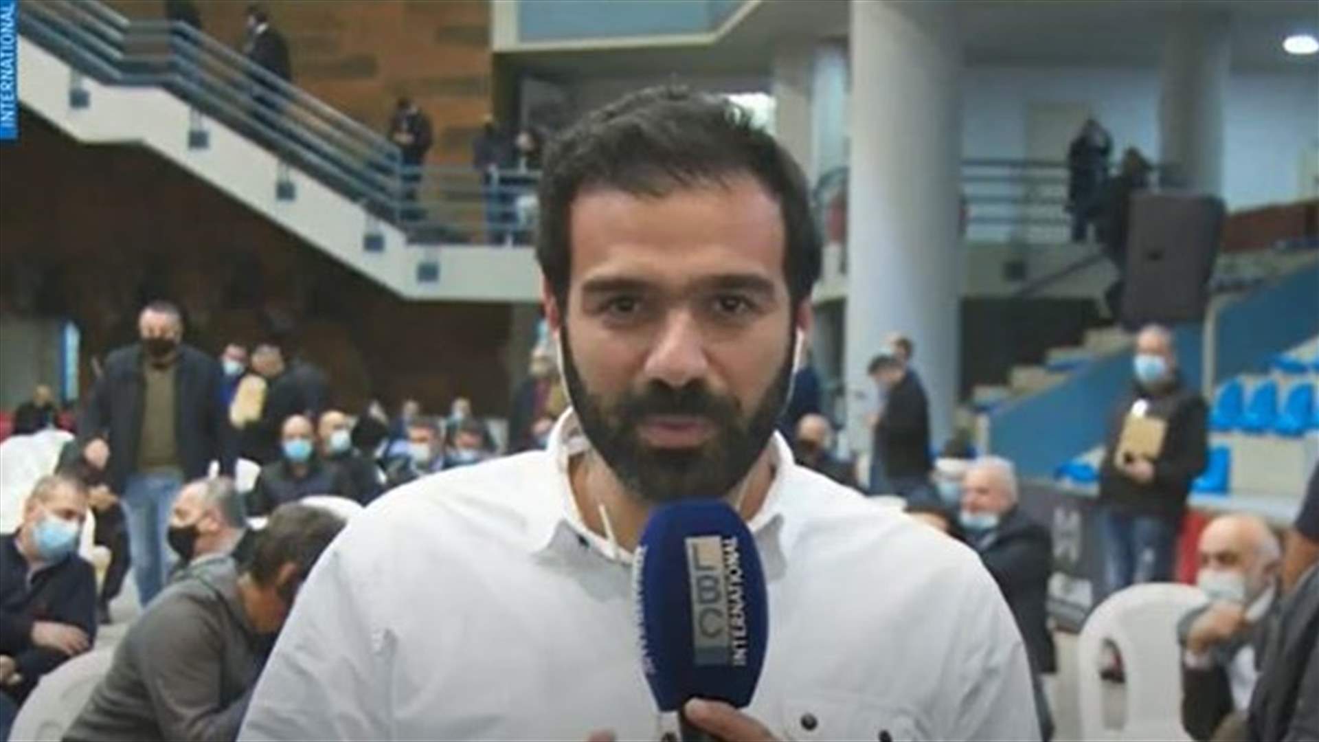 LBCI